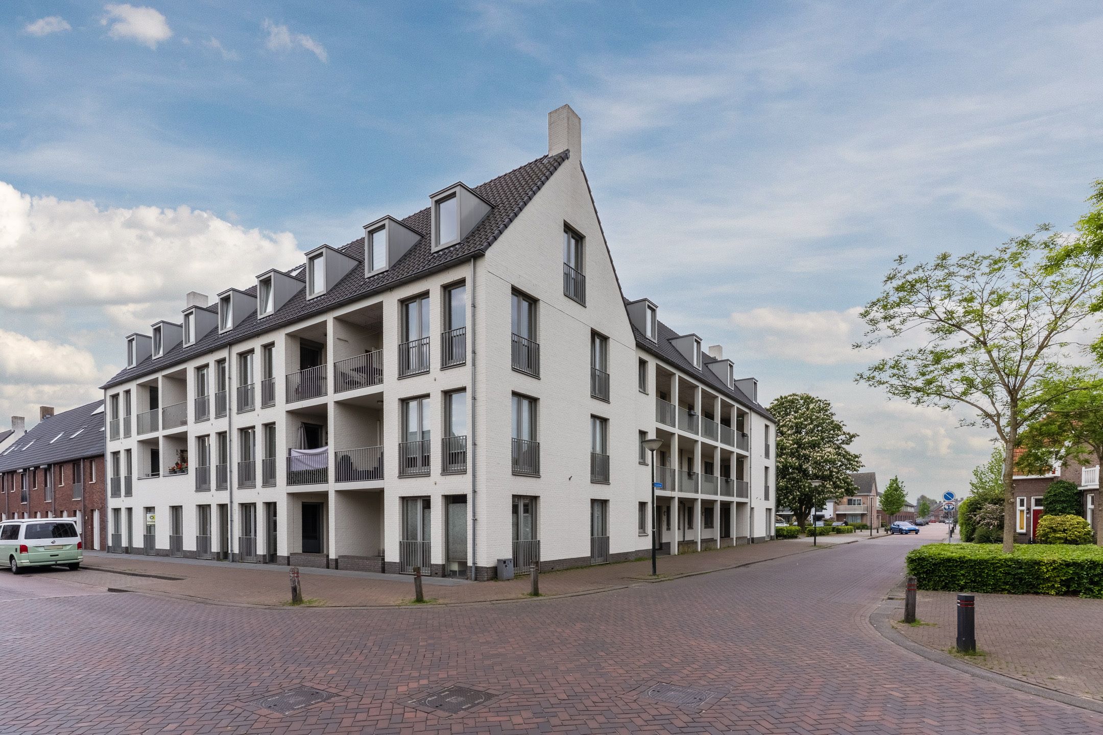 Foto van Sluisstraat 89, Veghel
