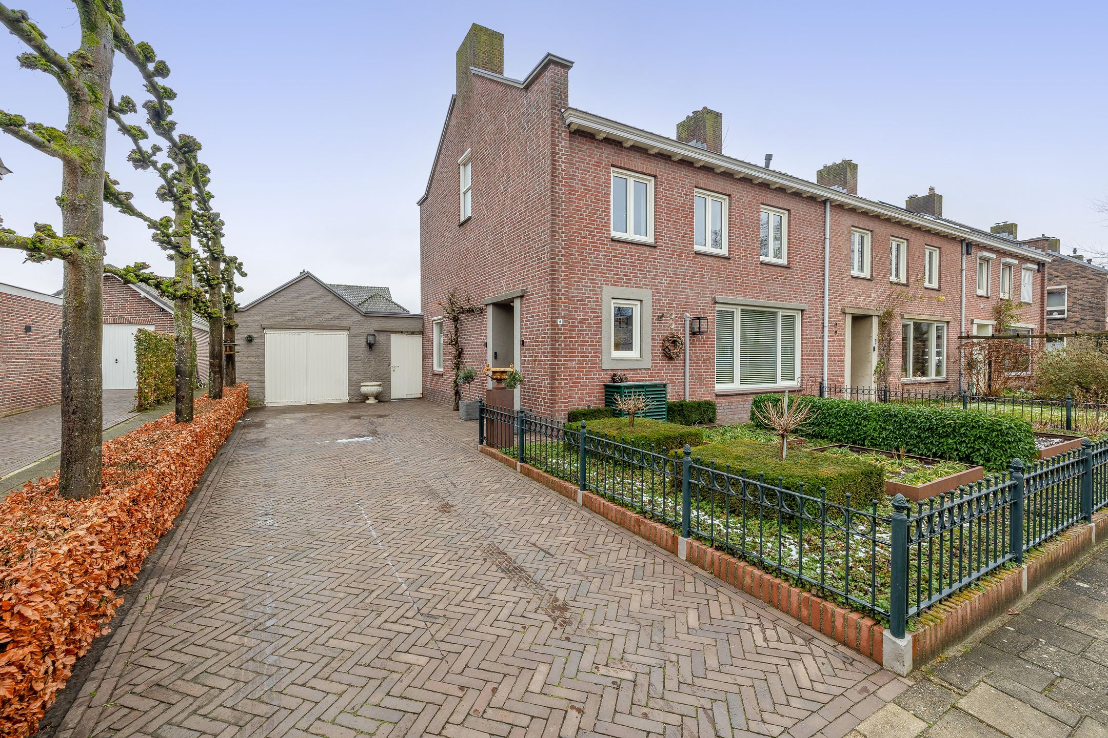 Foto van De Keyserstraat 9, Veghel