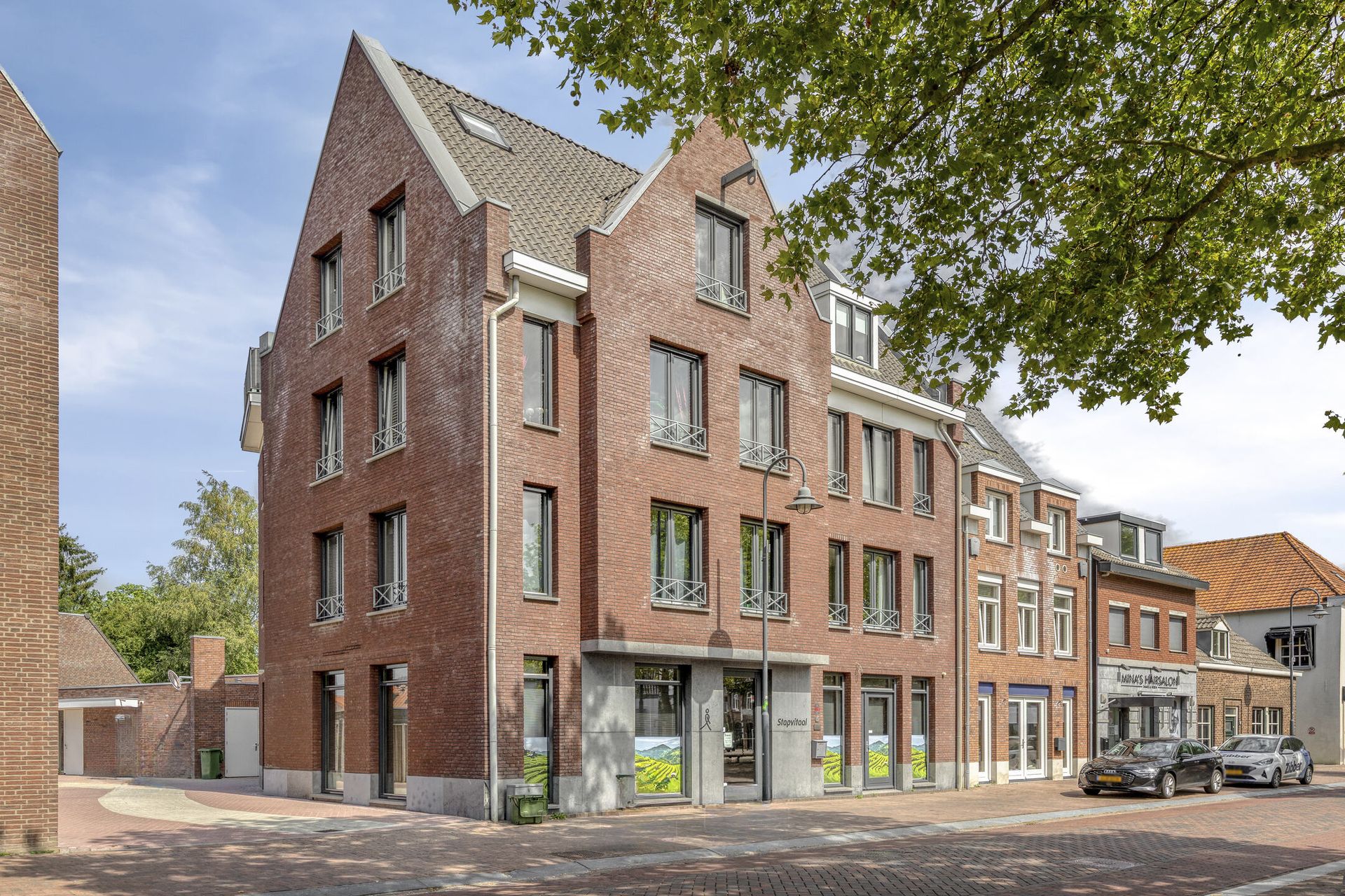 Foto van H. Hartplein 14E, Veghel