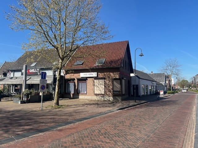 Foto van H. Hartplein 28, Veghel