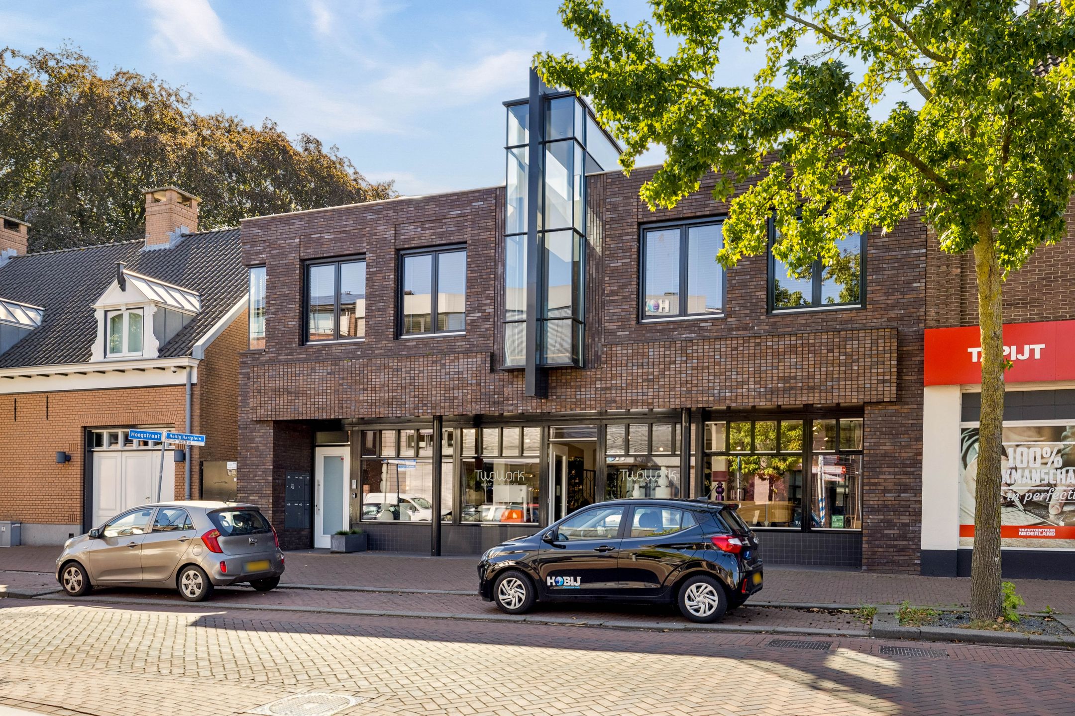 Foto van H. Hartplein 41A, Veghel