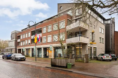 Foto van Broedershof 6, Veghel