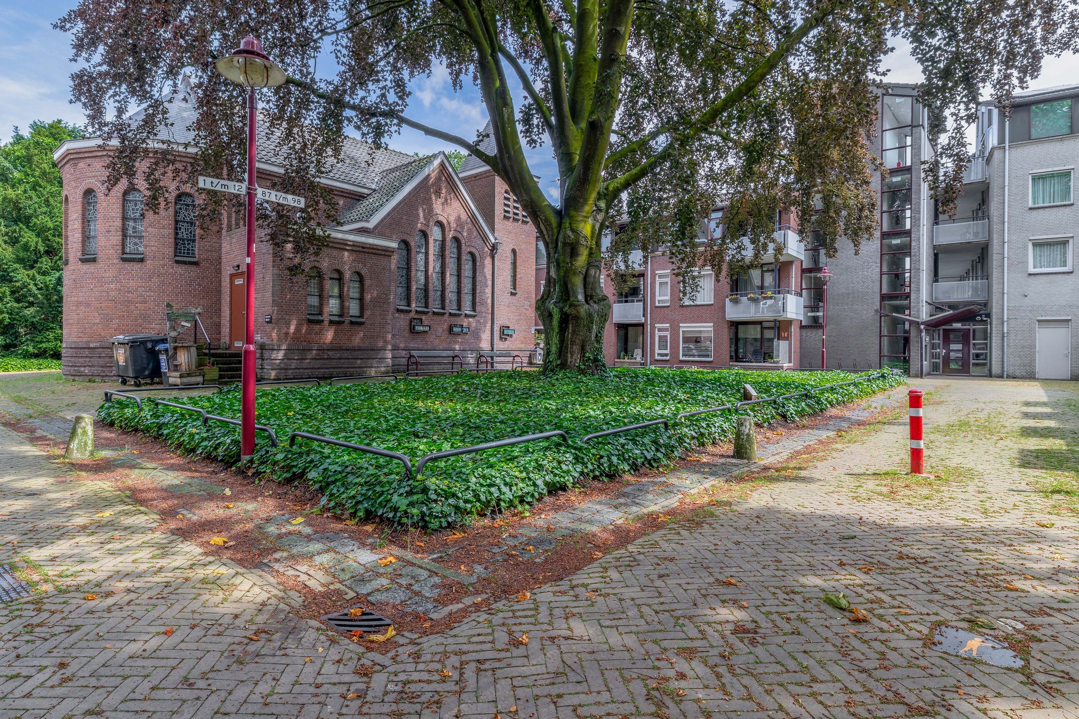 Foto van Broedershof 9, Veghel