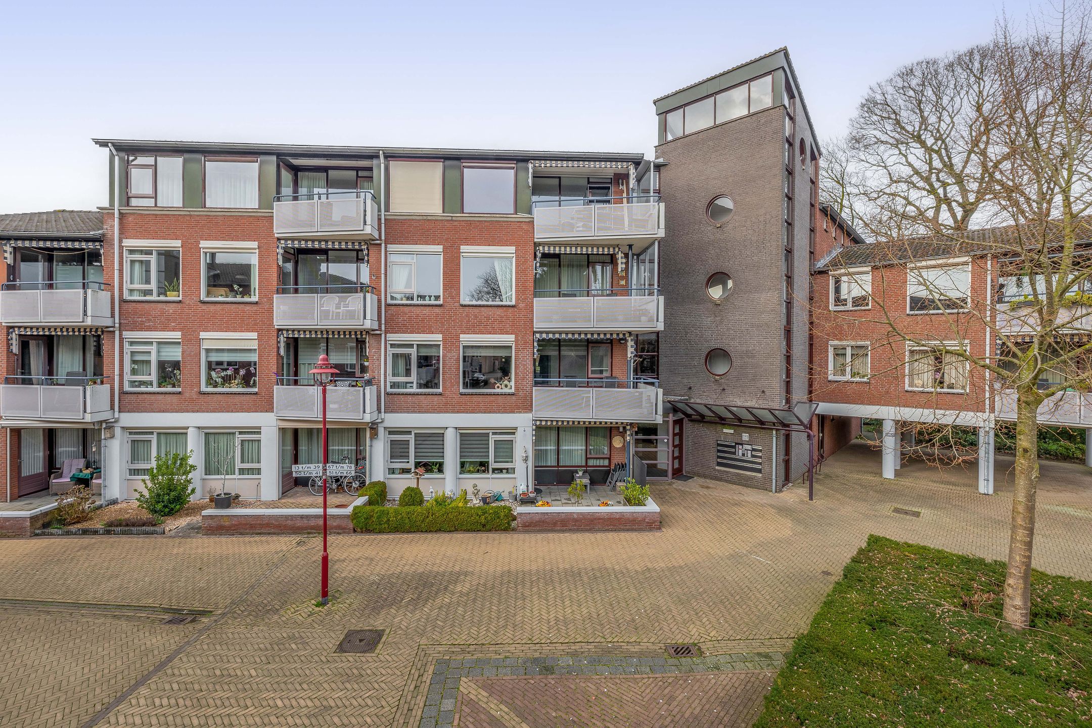 Foto van Broedershof 54, Veghel