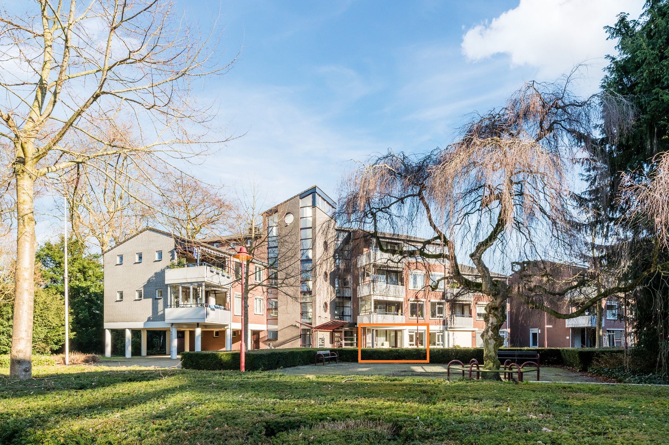 Foto van Broedershof 67, Veghel