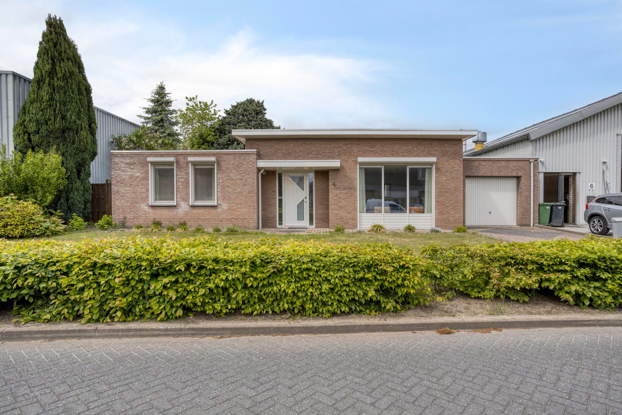 Foto van Binnenveld 4, Veghel