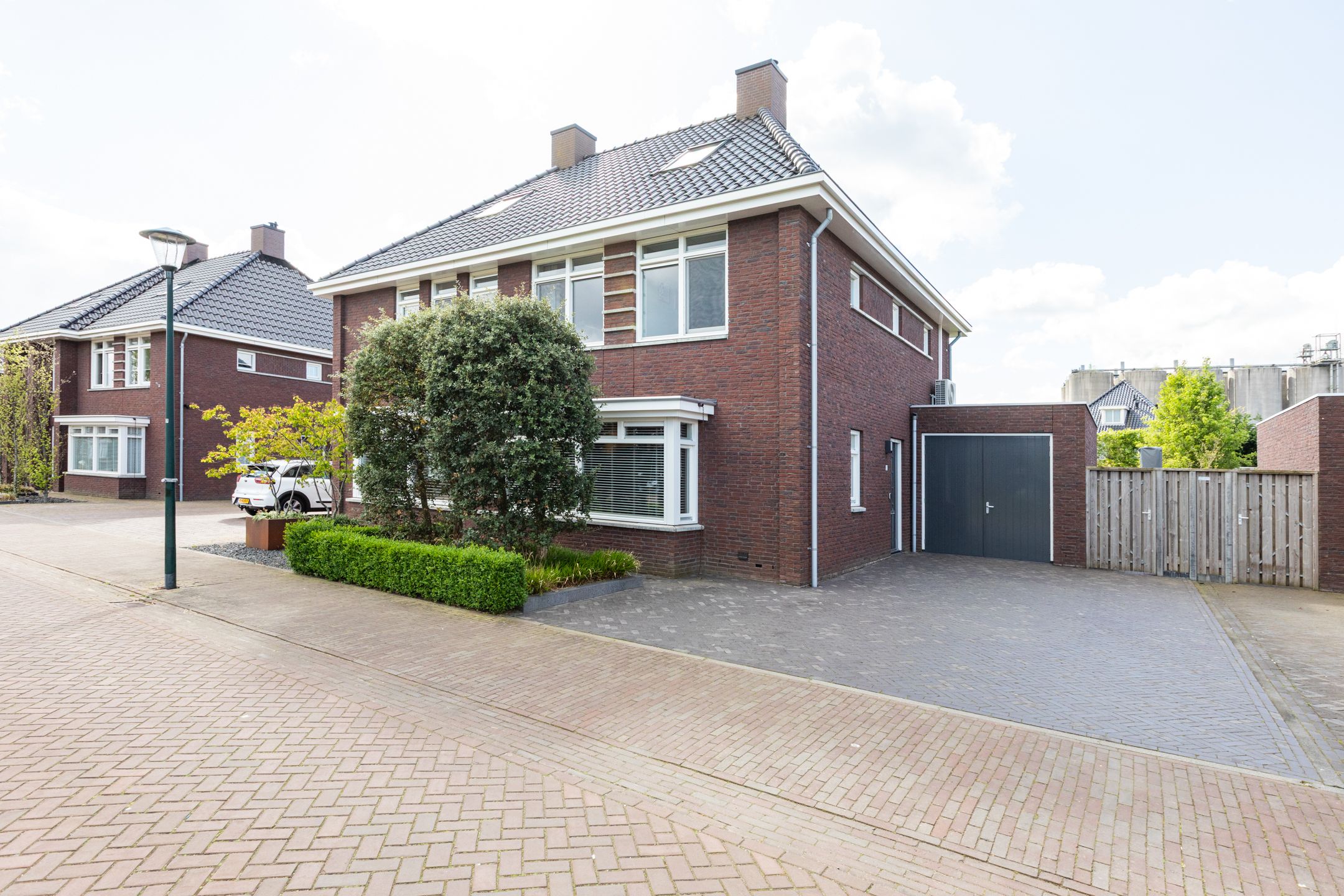 Foto van Dominicus van Ophovenstraat 52, Veghel