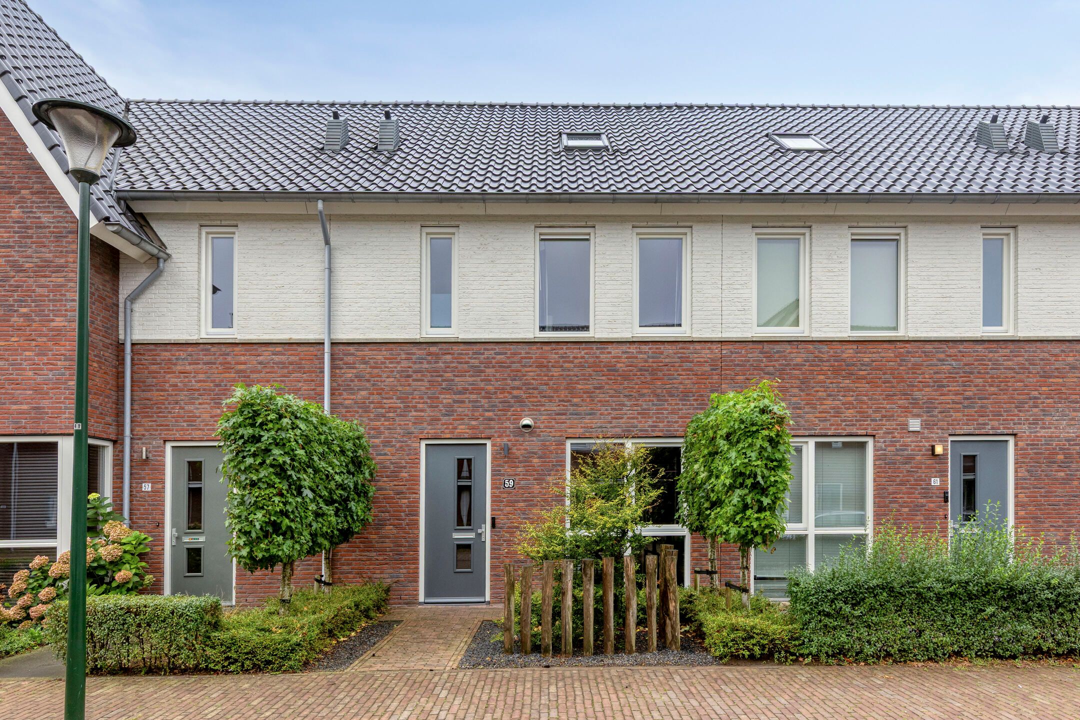 Foto van Dominicus van Ophovenstraat 59, Veghel