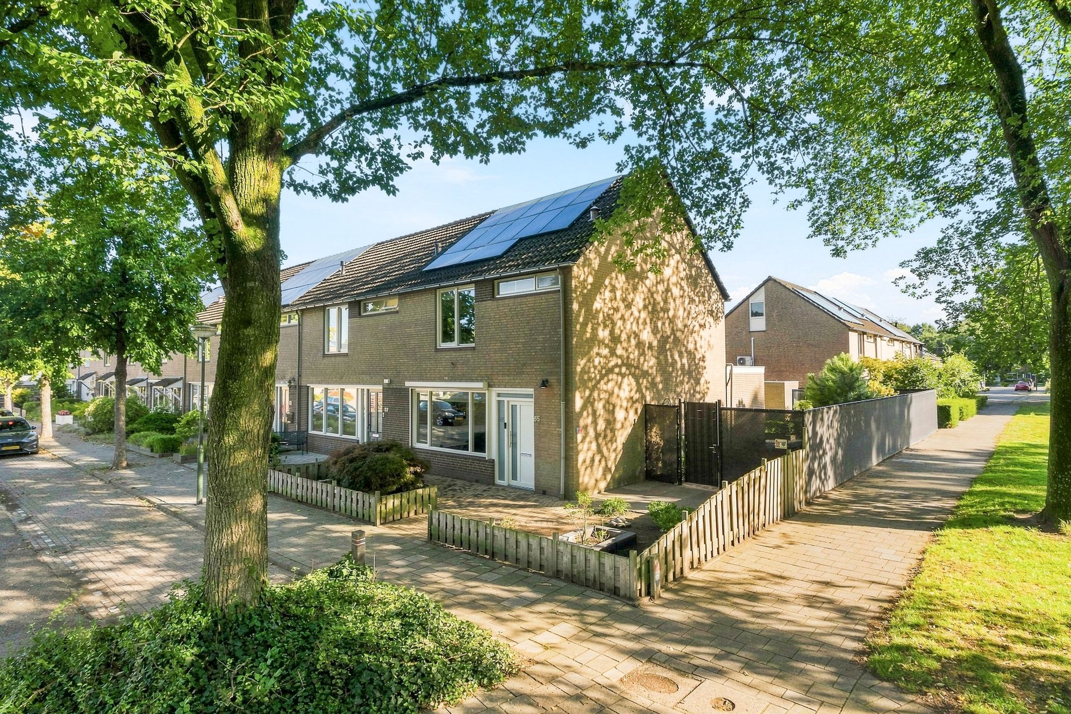 Foto van Wolgastraat 65, Veghel