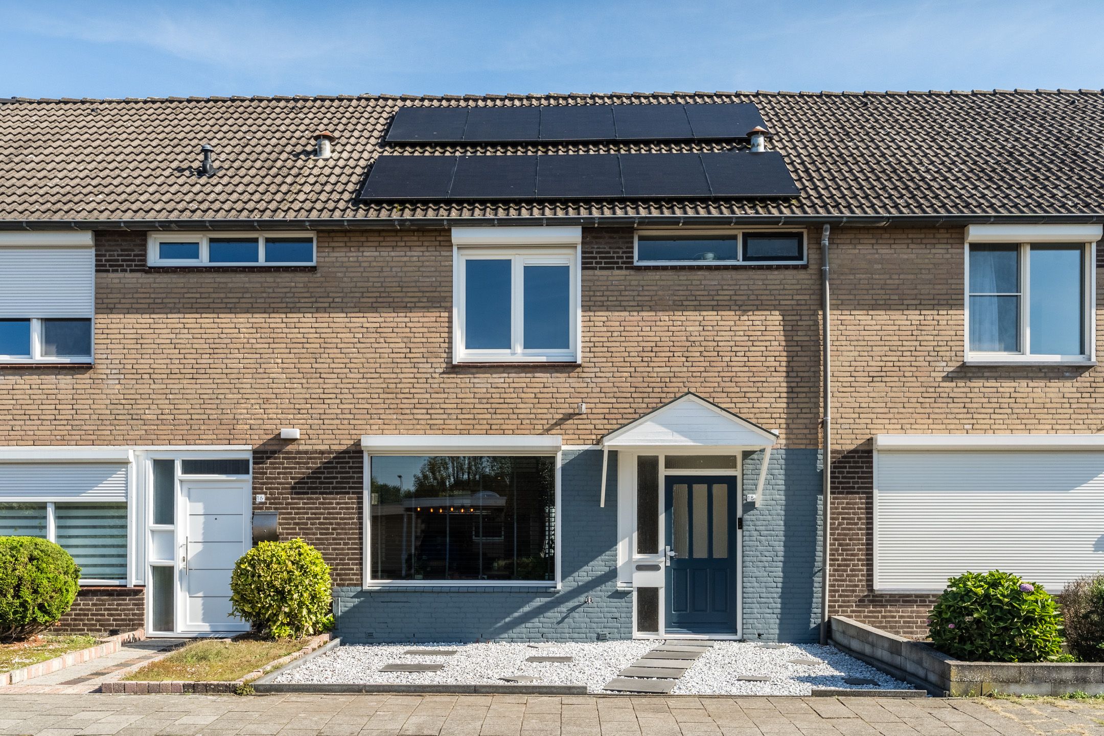 Foto van Wolgastraat 18, Veghel