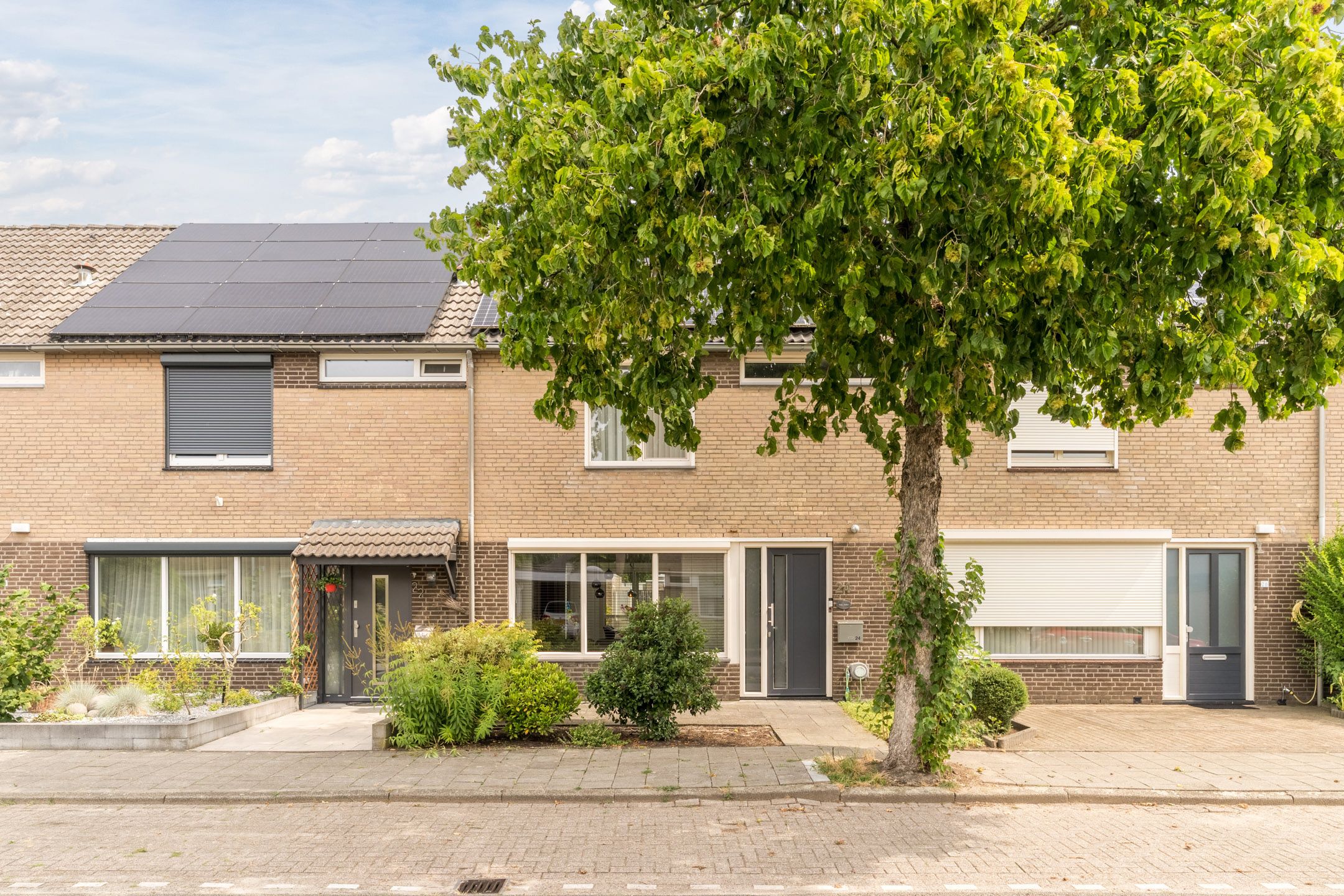 Foto van Wolgastraat 24, Veghel