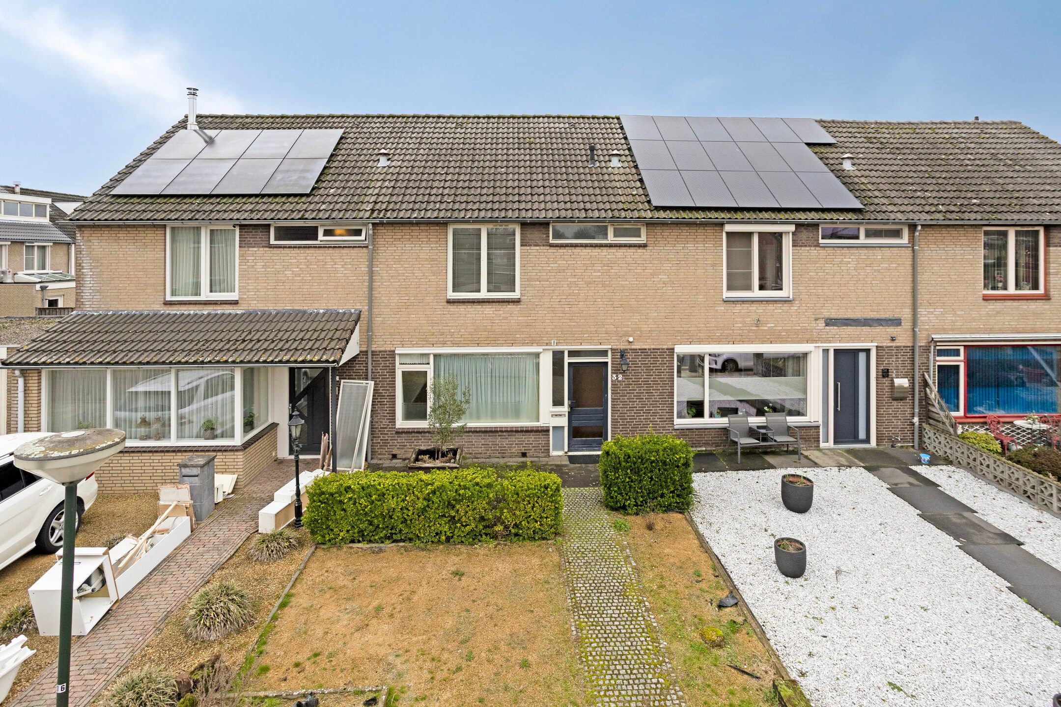 Foto van Wolgastraat 32, Veghel