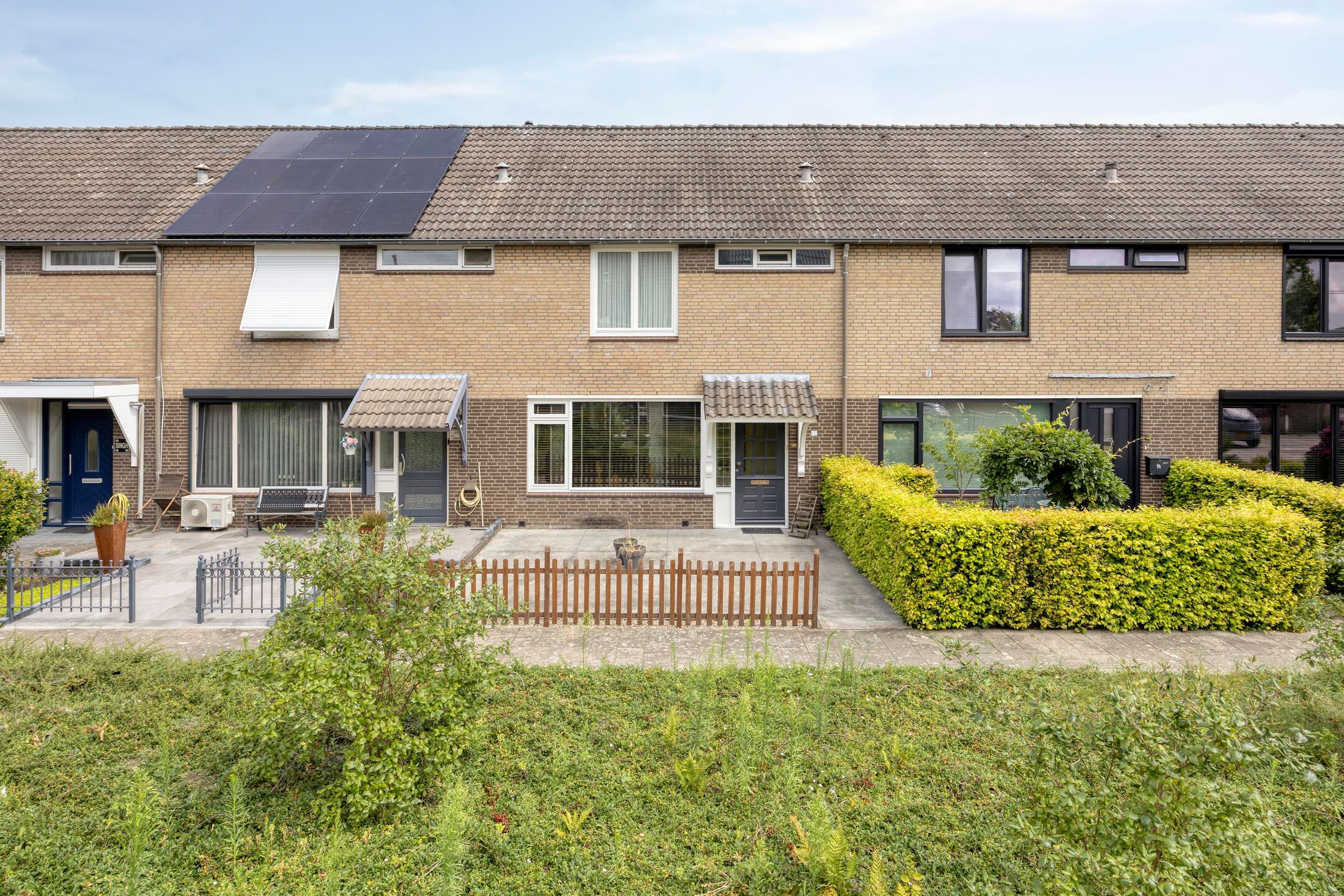 Foto van Seinehof 12, Veghel