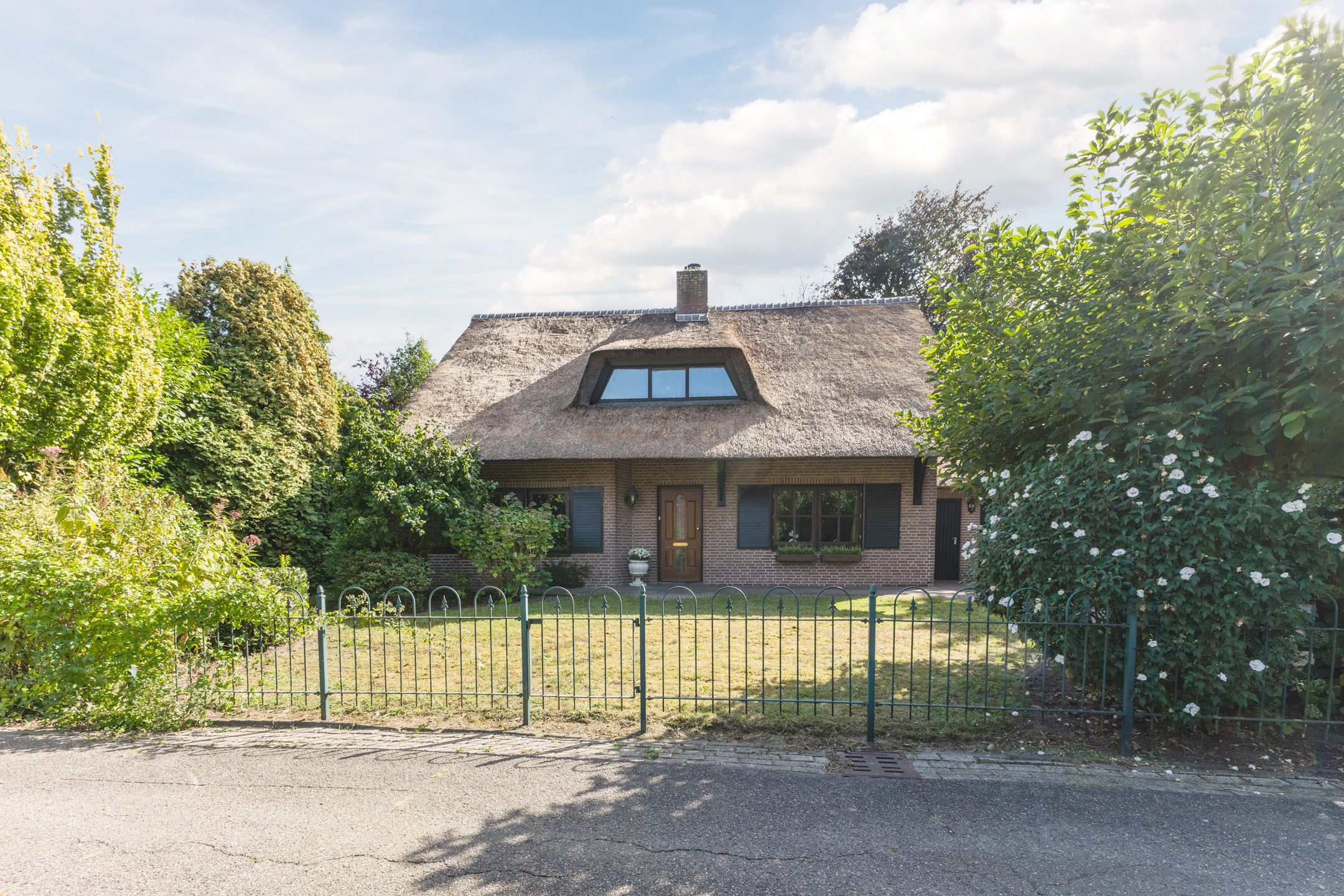 Foto van Thorbeckelaan 17, Veghel