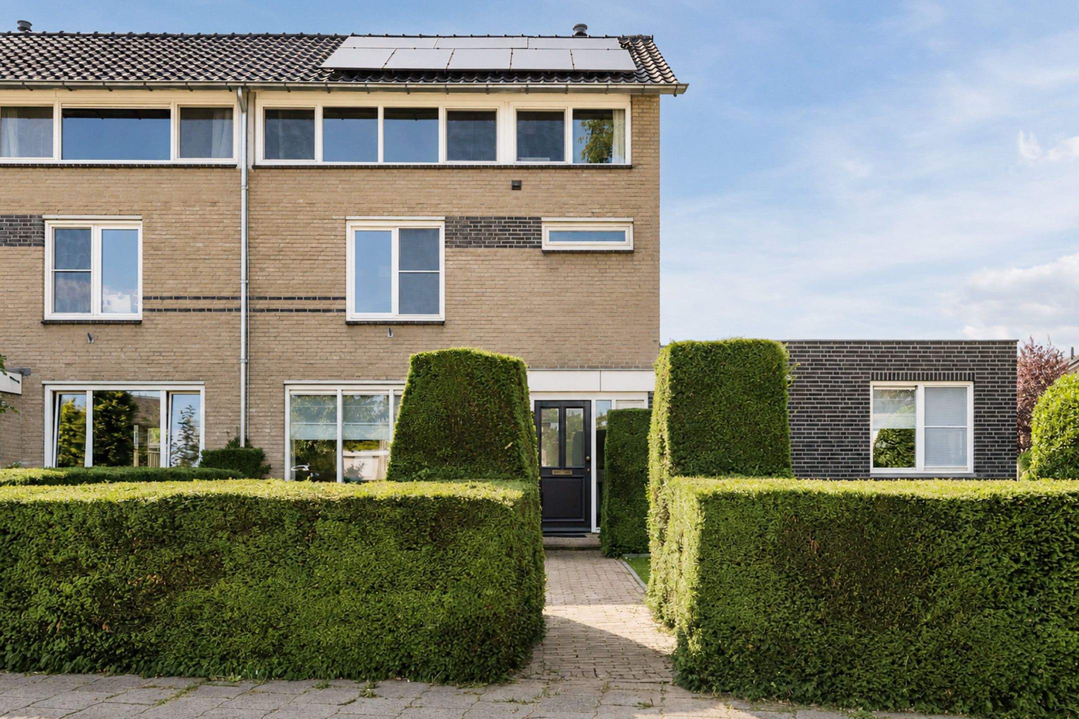 Foto van Dr. Schaepmanlaan 7, Veghel