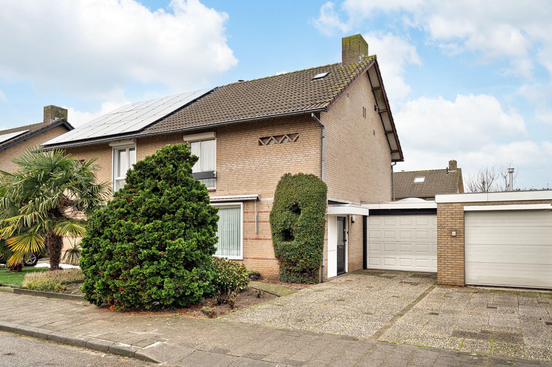 Foto van Dr. Abraham Kuyperlaan 8, Veghel