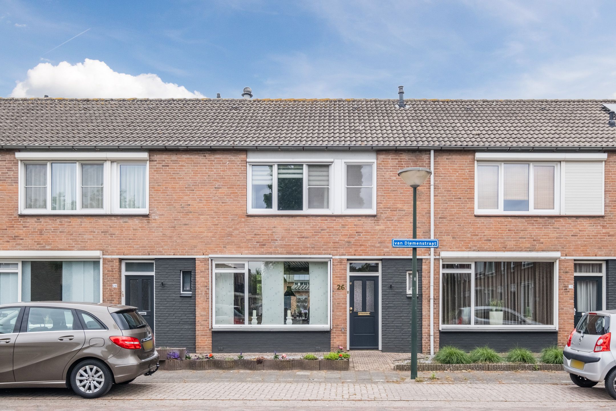 Foto van van Diemenstraat 26, Veghel