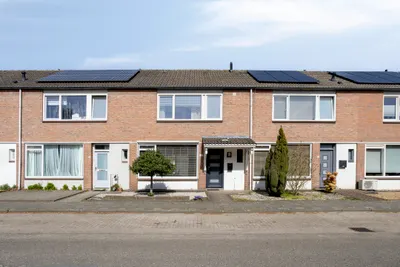Foto van van Diemenstraat 42, Veghel