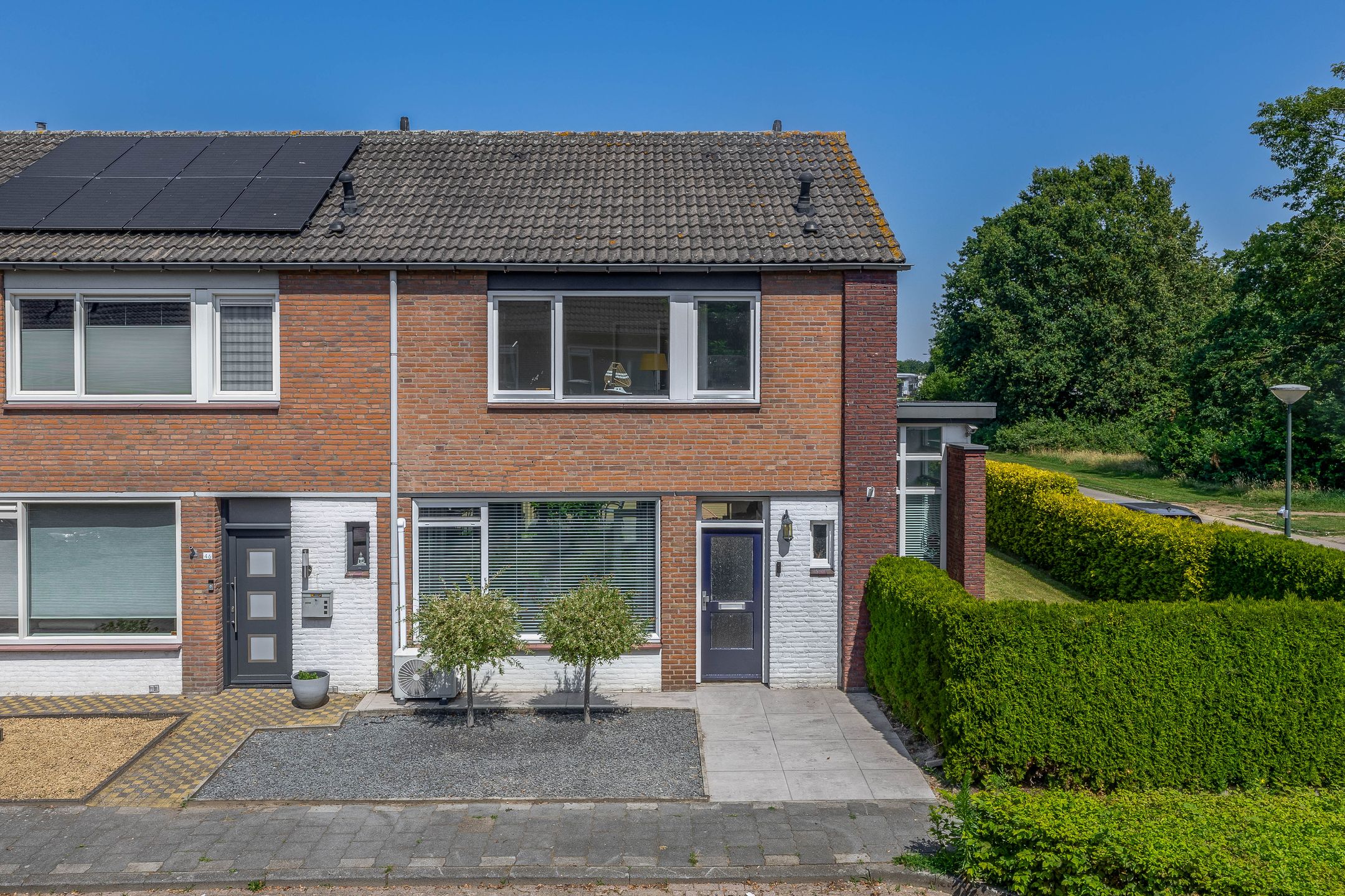 Foto van van Diemenstraat 48, Veghel