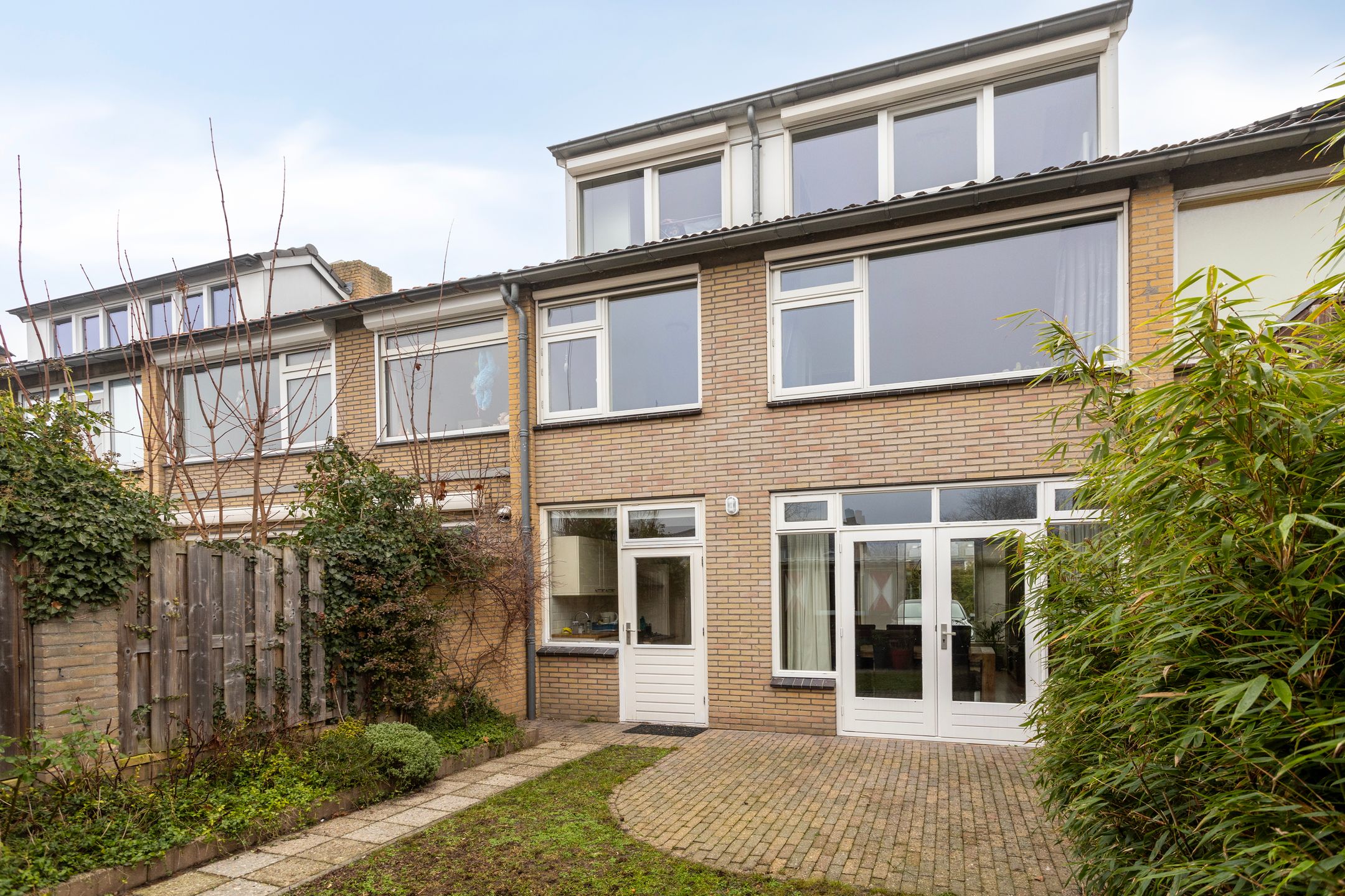 Foto van Abel Tasmanstraat 15, Veghel