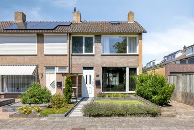 Foto van Piet Heinstraat 7, Veghel