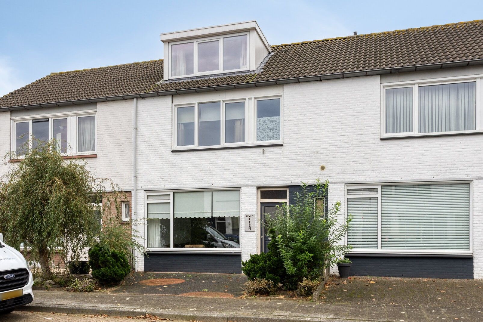 Foto van Crijnssenstraat 17, Veghel