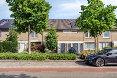 Foto van Trompstraat 15, Veghel