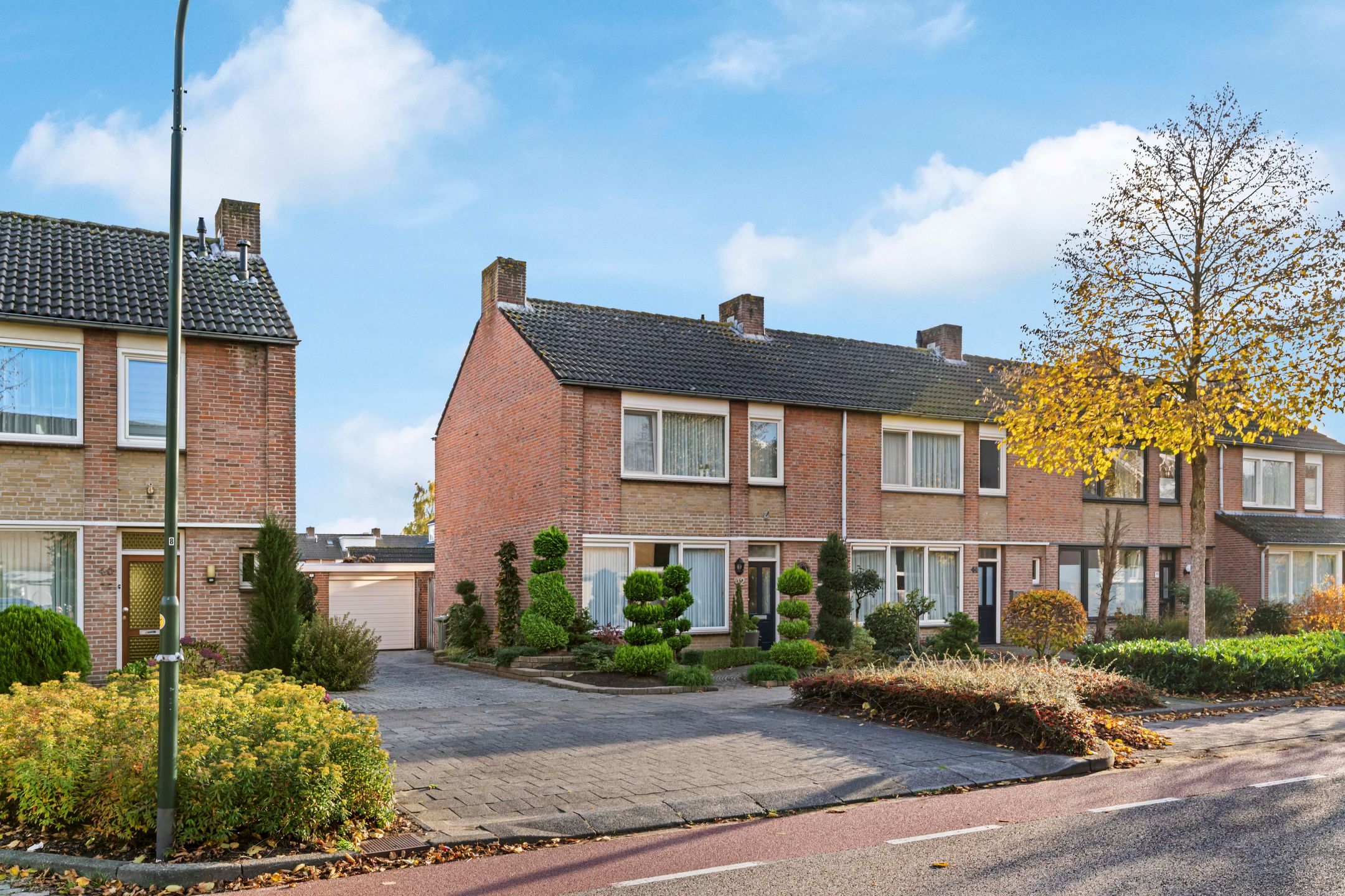 Foto van Trompstraat 42, Veghel