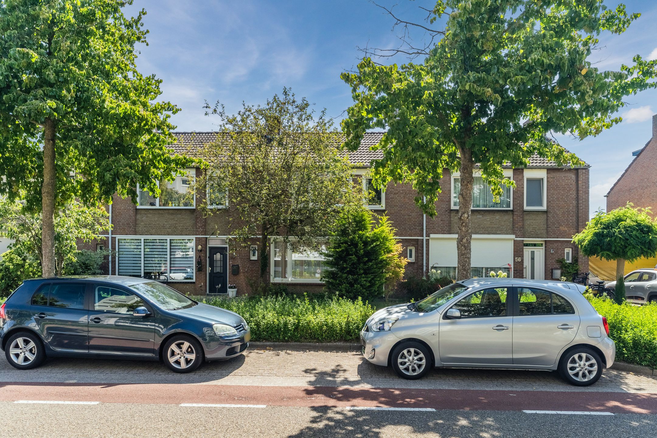 Foto van Trompstraat 54, Veghel
