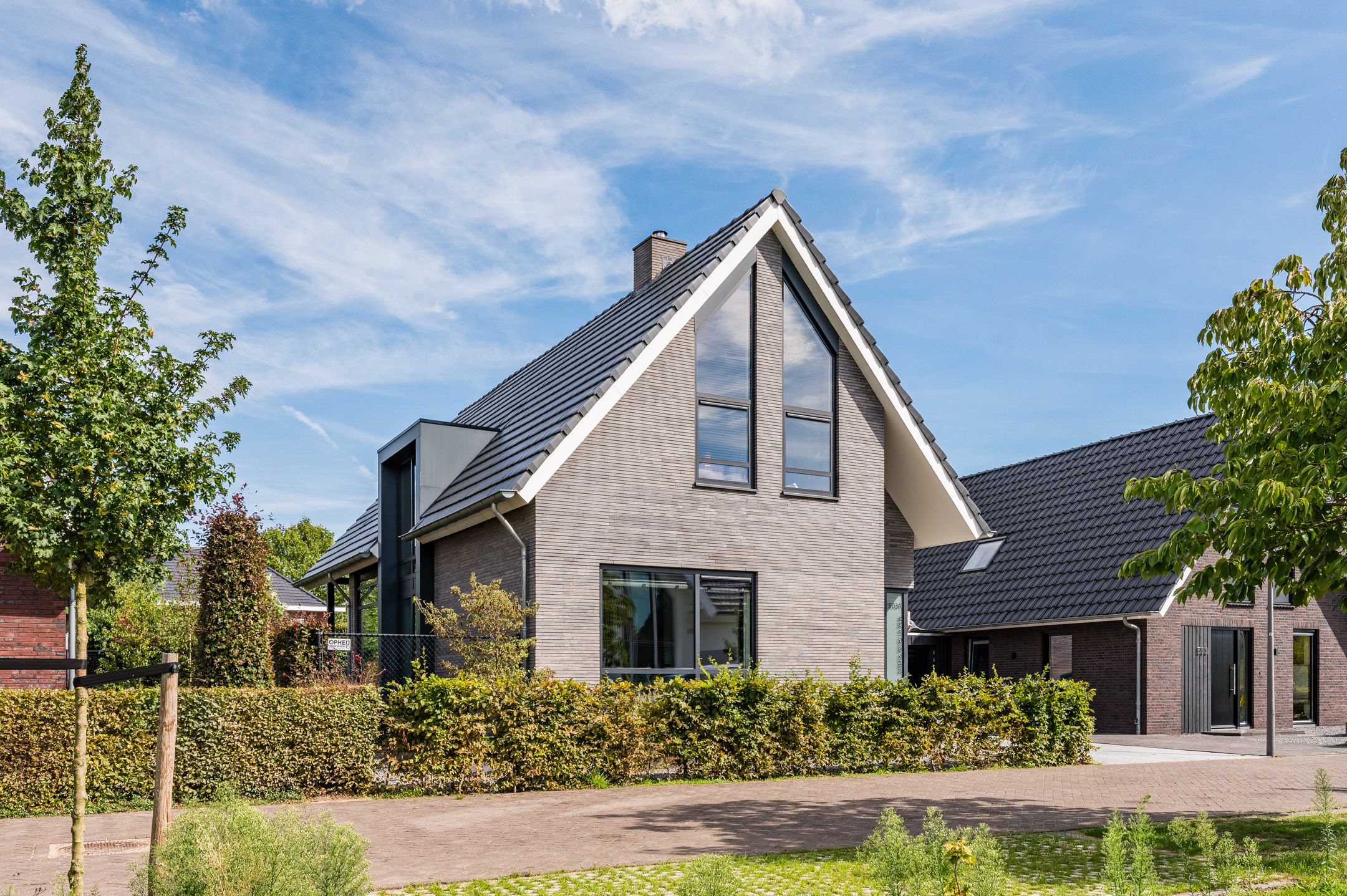 Foto van De Scheifelaar 503A, Veghel