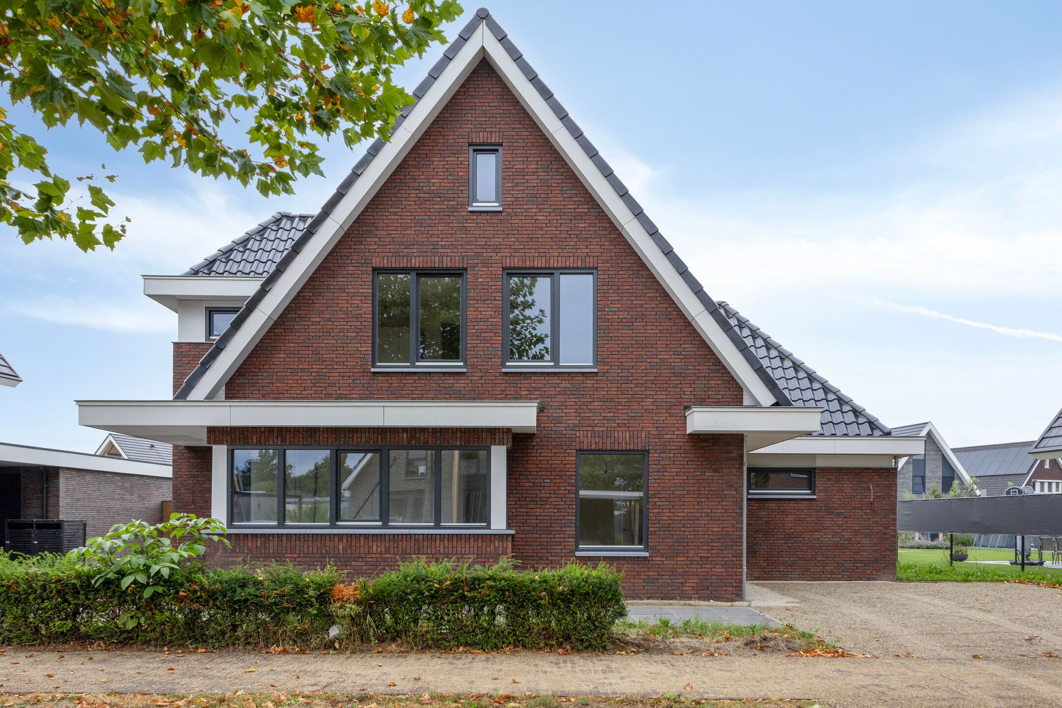 Foto van De Scheifelaar 533A, Veghel