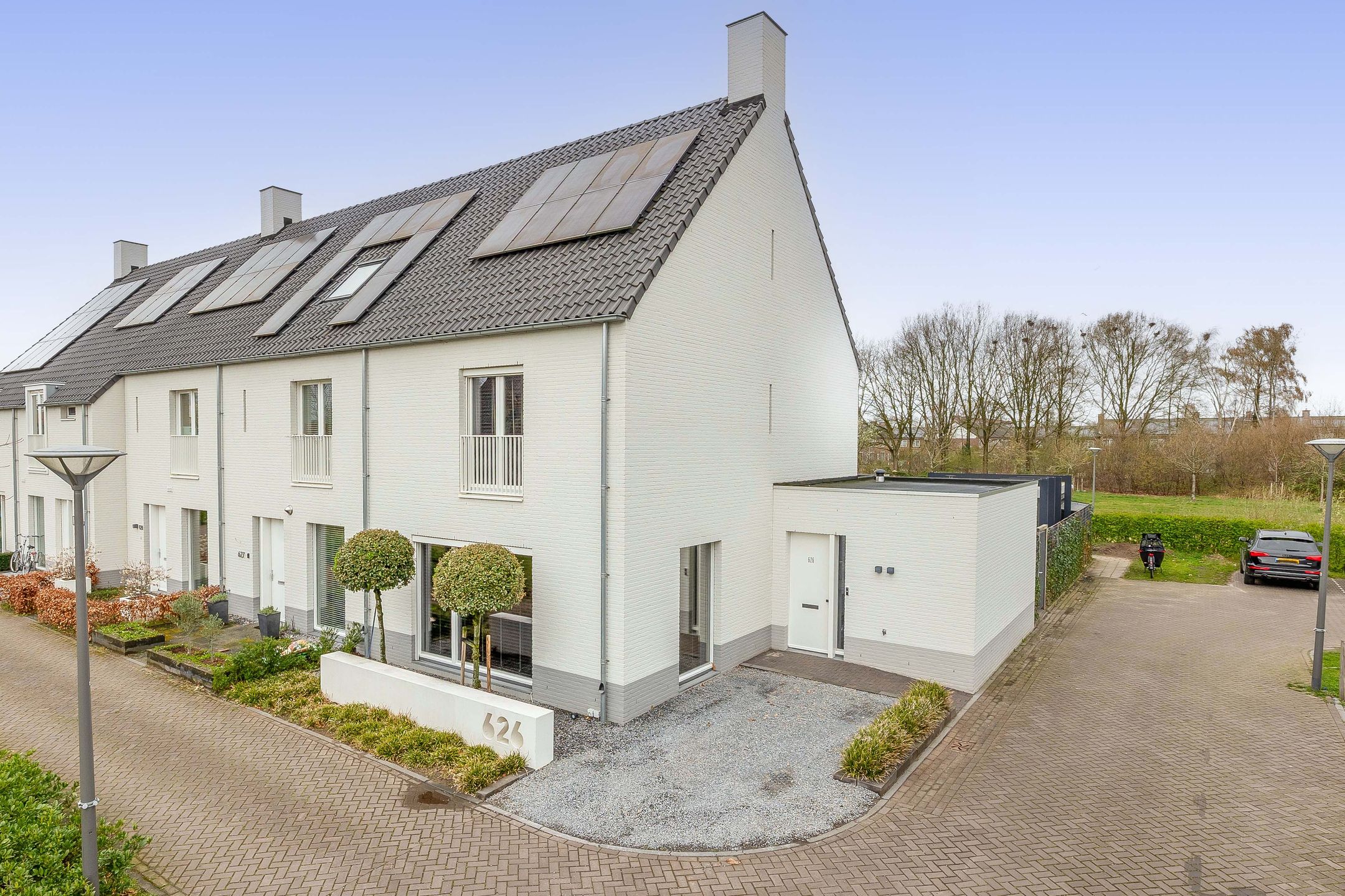 Foto van De Scheifelaar 626, Veghel