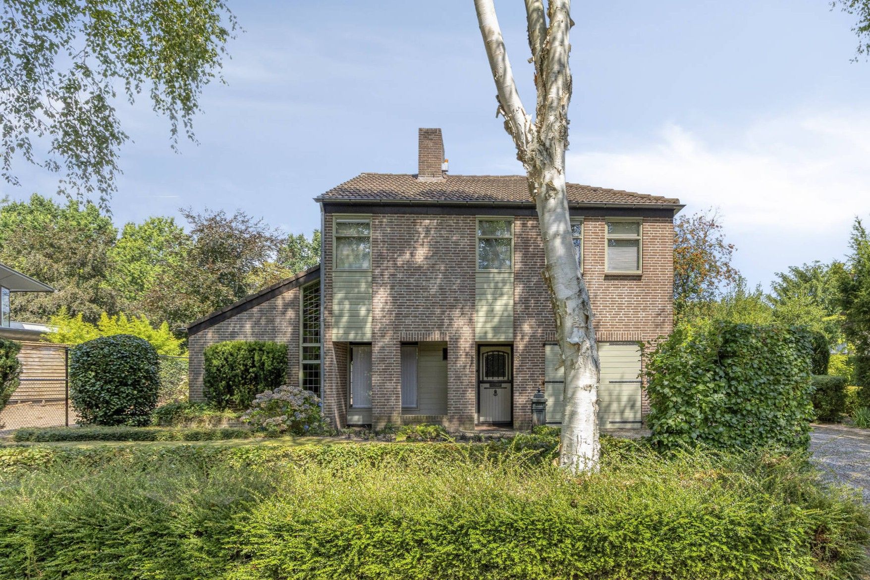 Foto van De Scheifelaar 6, Veghel