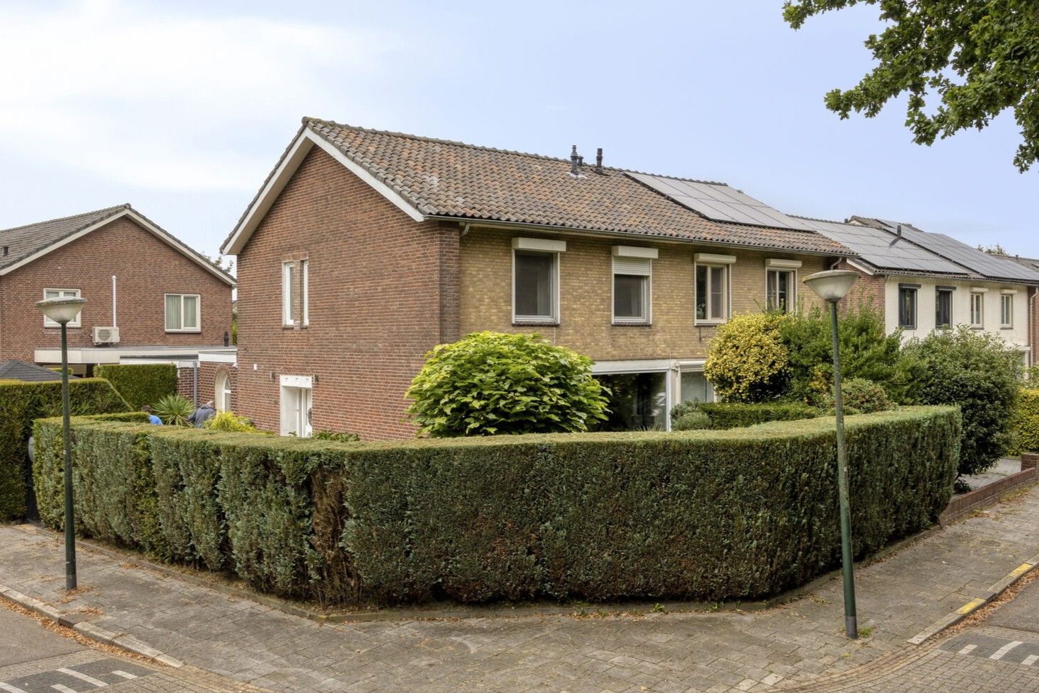 Foto van Evertsenstraat 44, Veghel