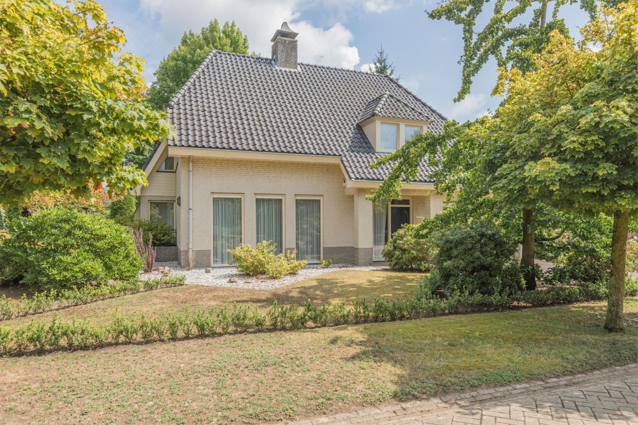 Foto van De Scheifelaar 227, Veghel