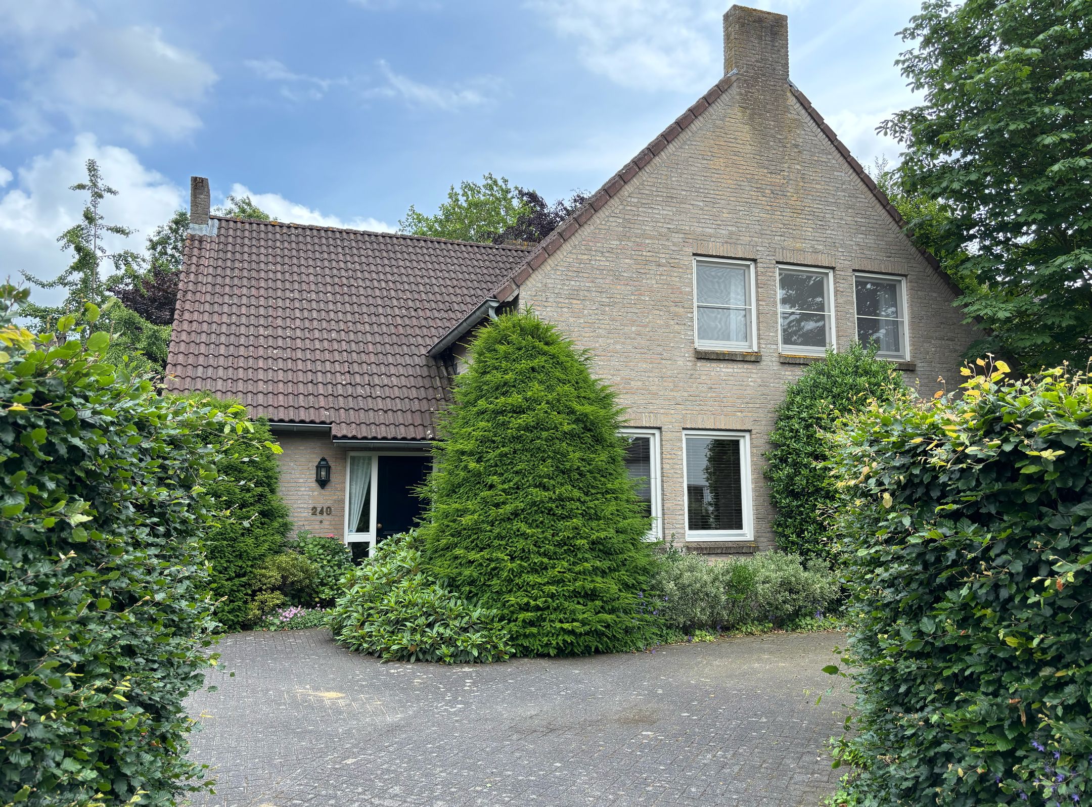 Foto van De Scheifelaar 240, Veghel