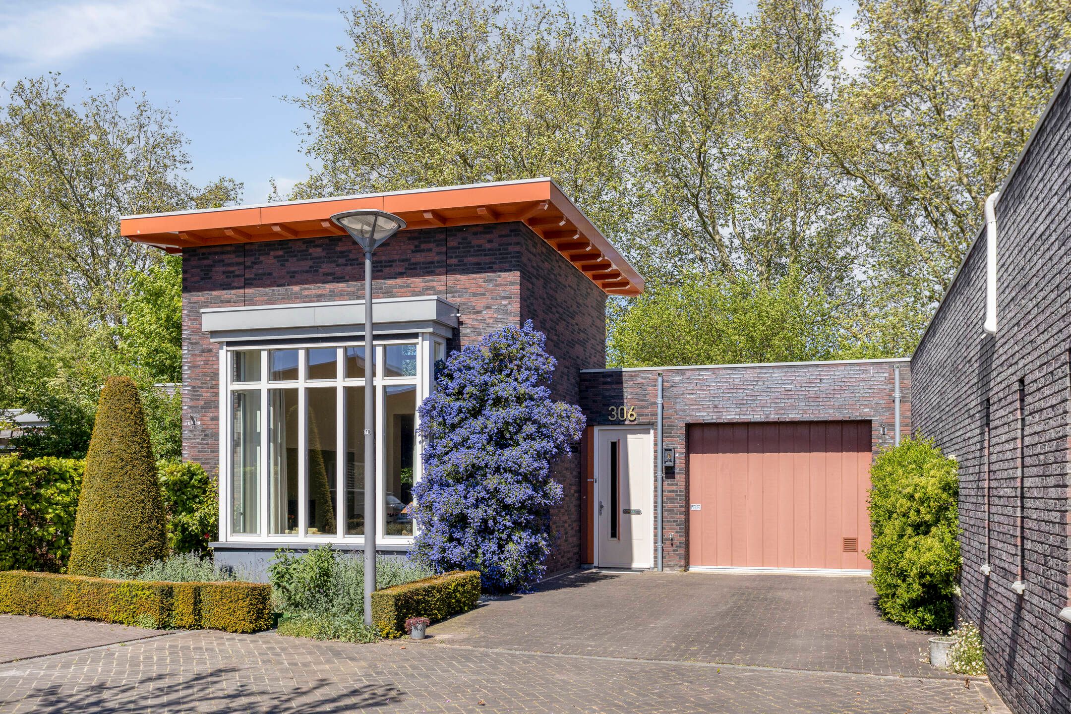 Foto van De Scheifelaar 306, Veghel