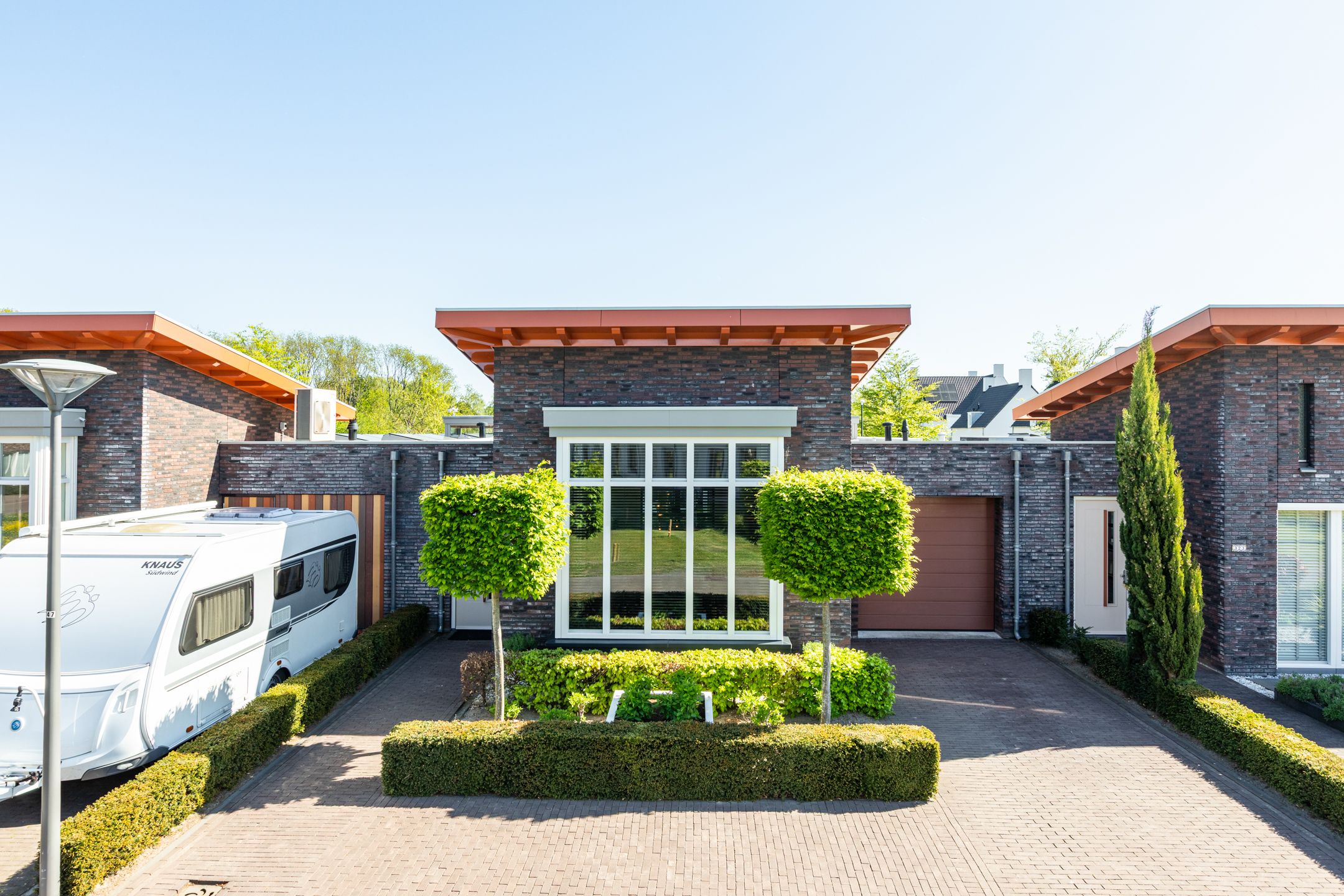 Foto van De Scheifelaar 322, Veghel