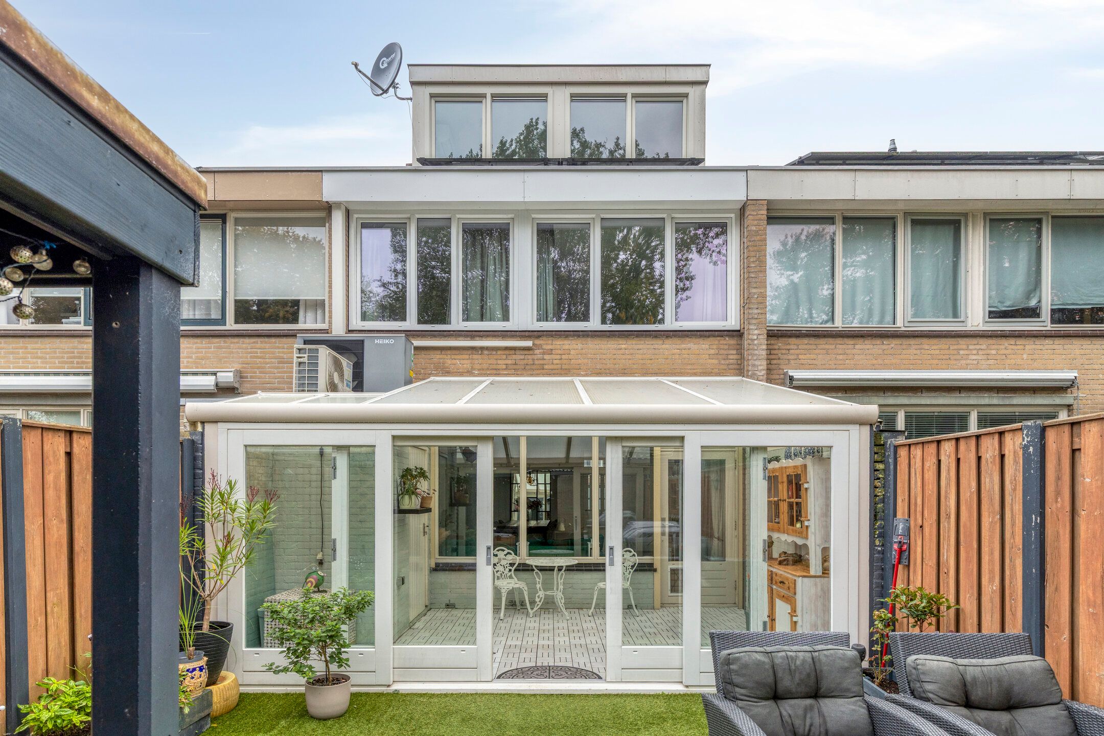 Foto van Scheldehof 21, Veghel