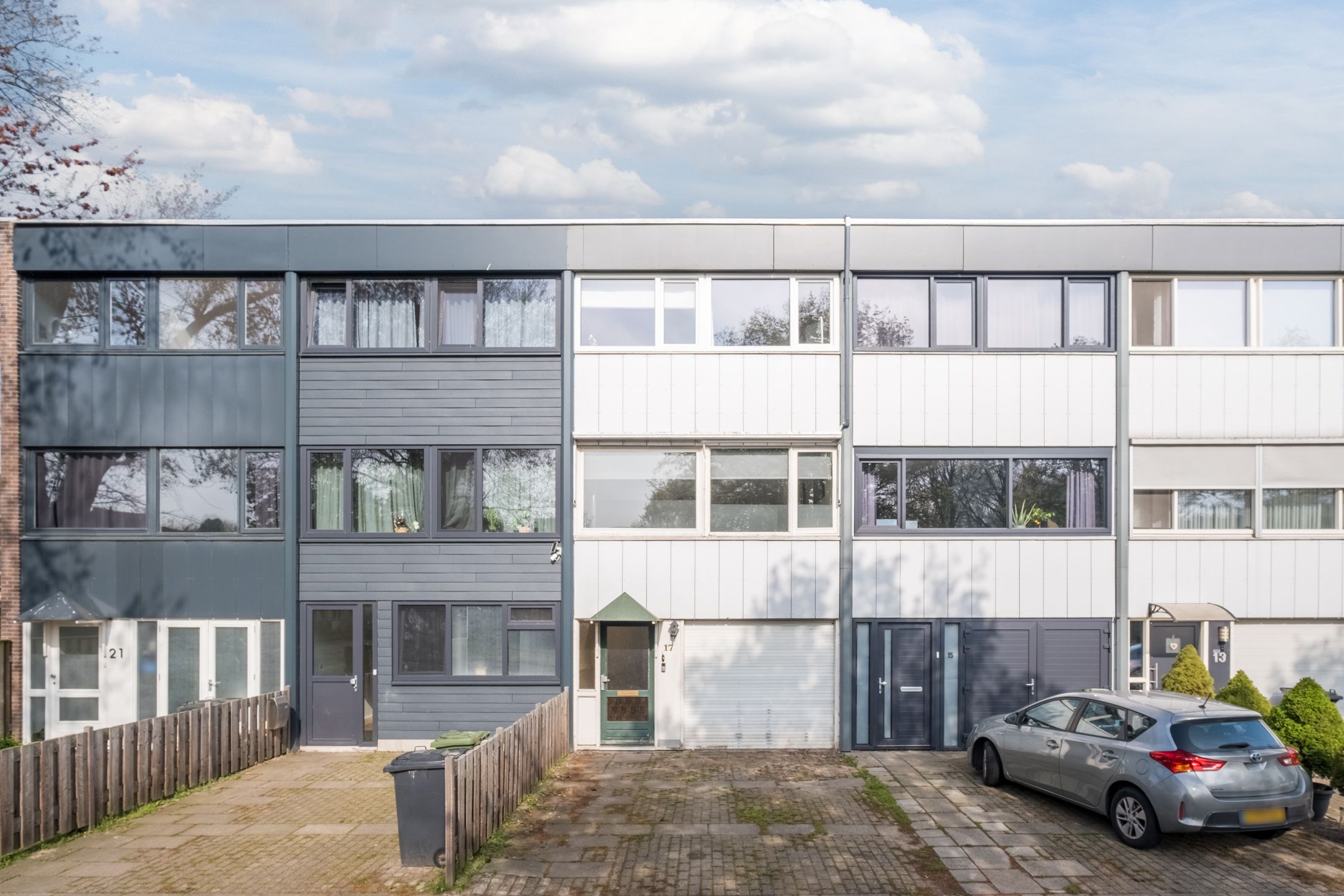 Foto van Rijnstraat 17, Veghel