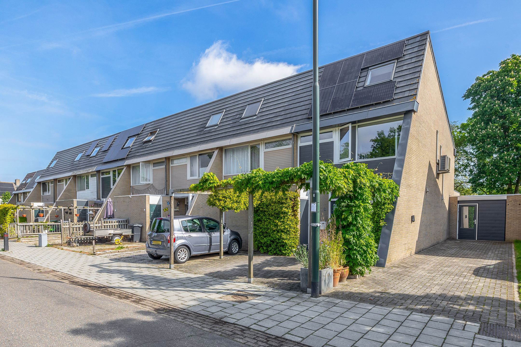 Foto van Rijnstraat 24, Veghel