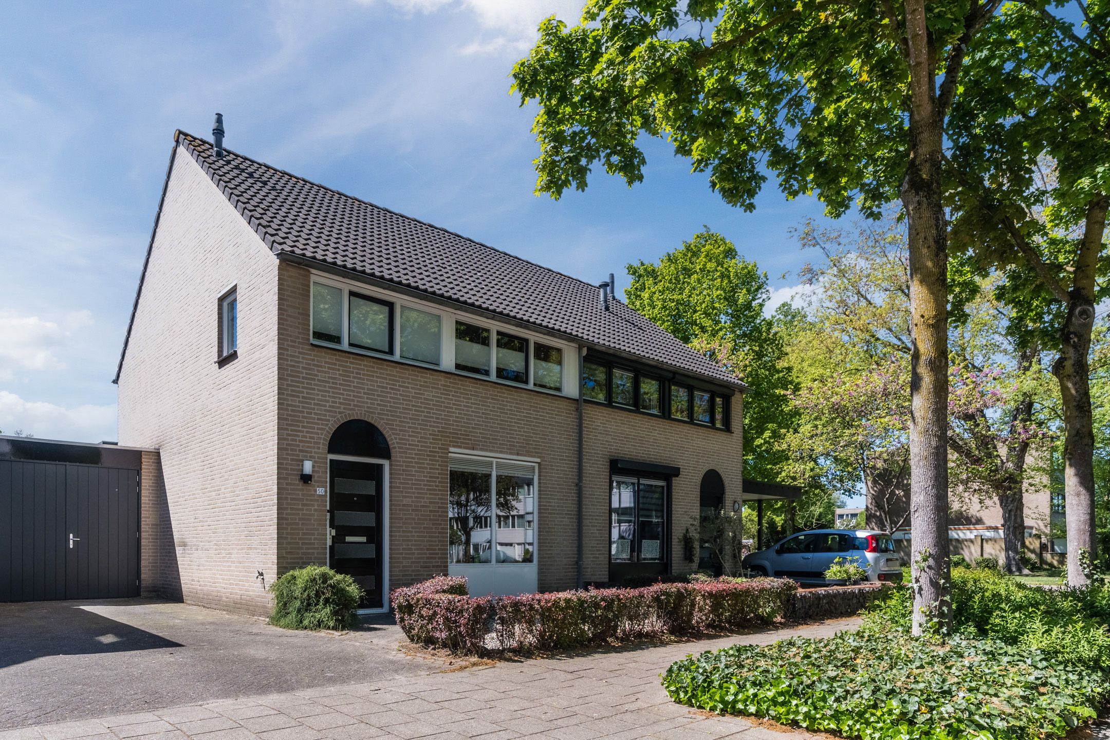 Foto van Merwedelaan 50, Veghel