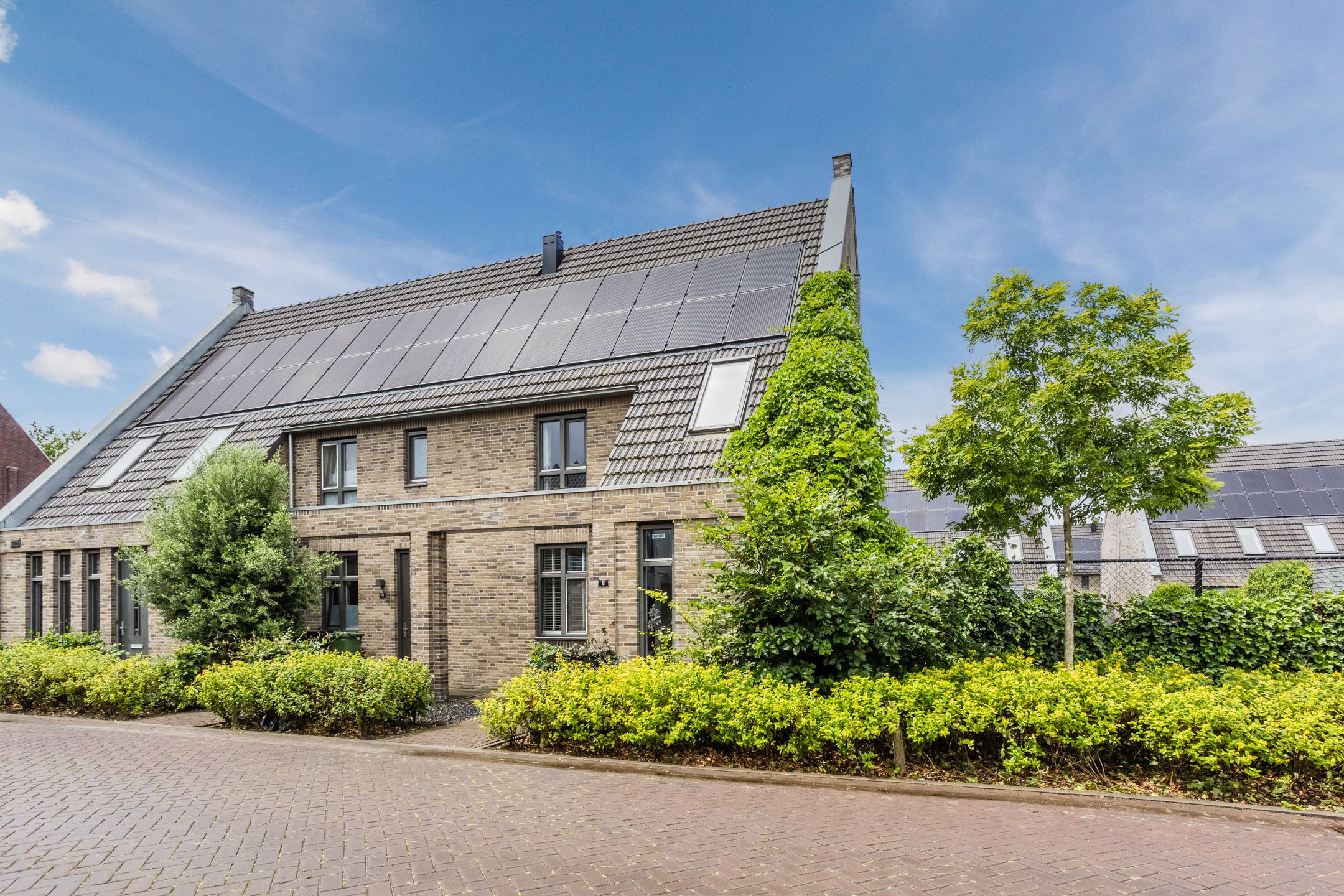 Foto van Buitendreef 8, Veghel
