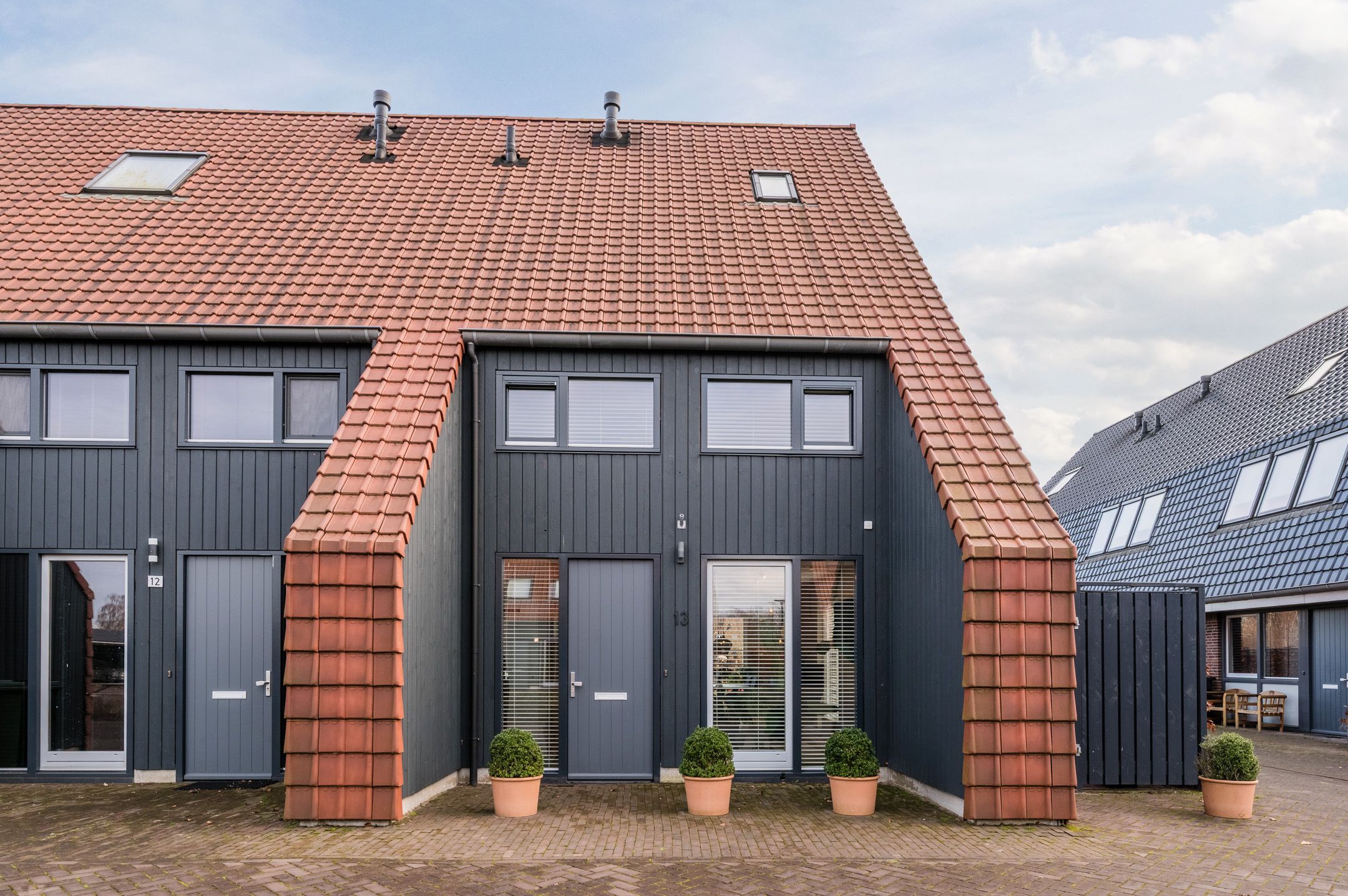 Foto van Jorishoeve 13, Veghel