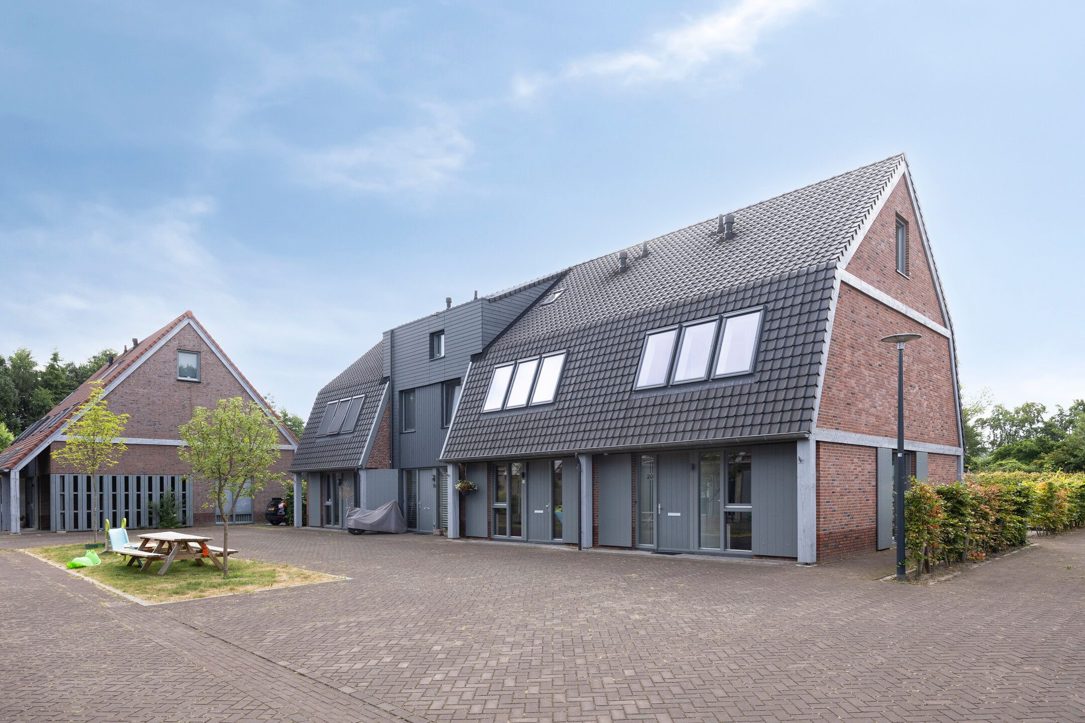 Foto van Hubertshoeve 20, Veghel