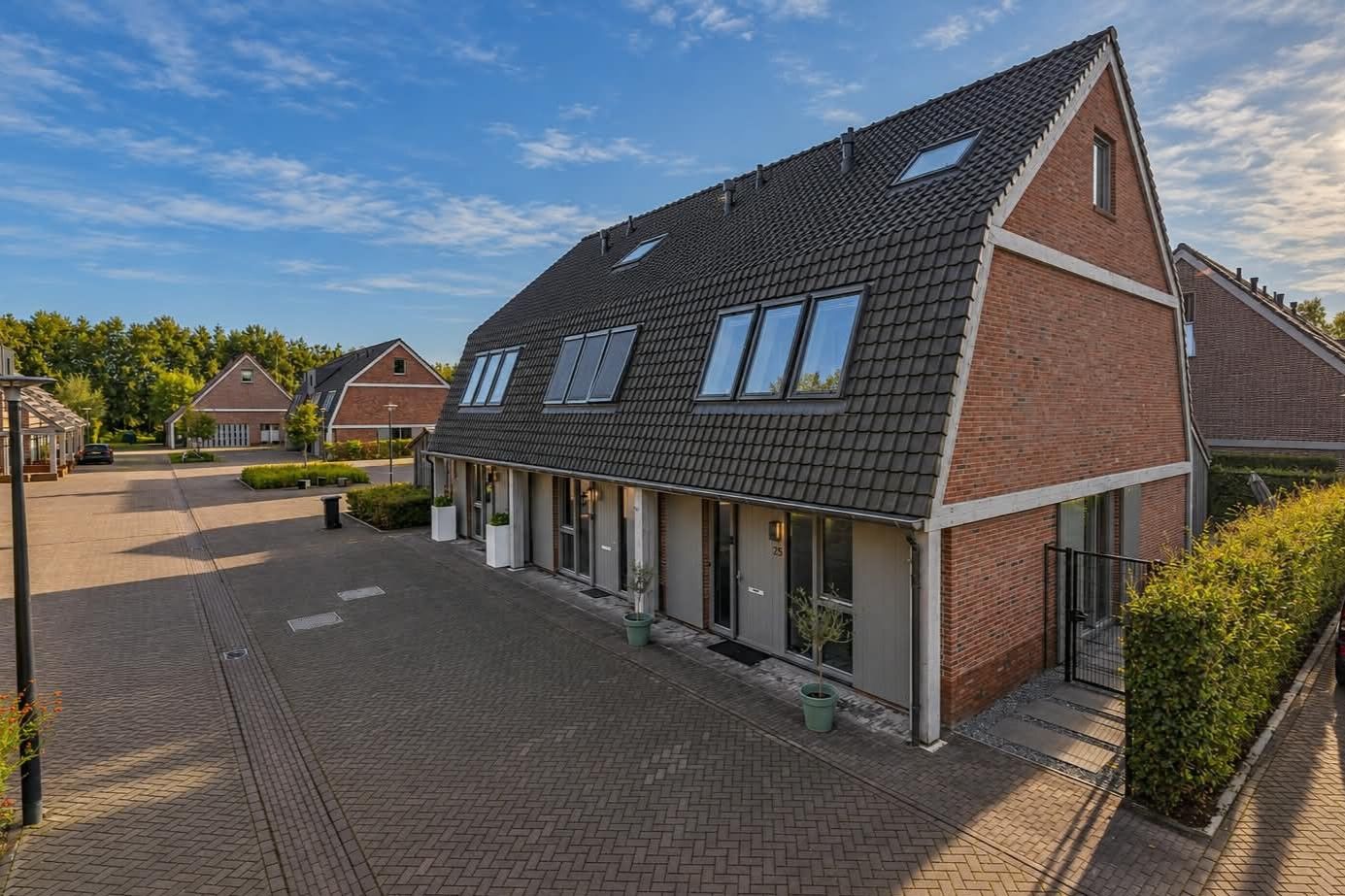 Foto van Hubertshoeve 25, Veghel