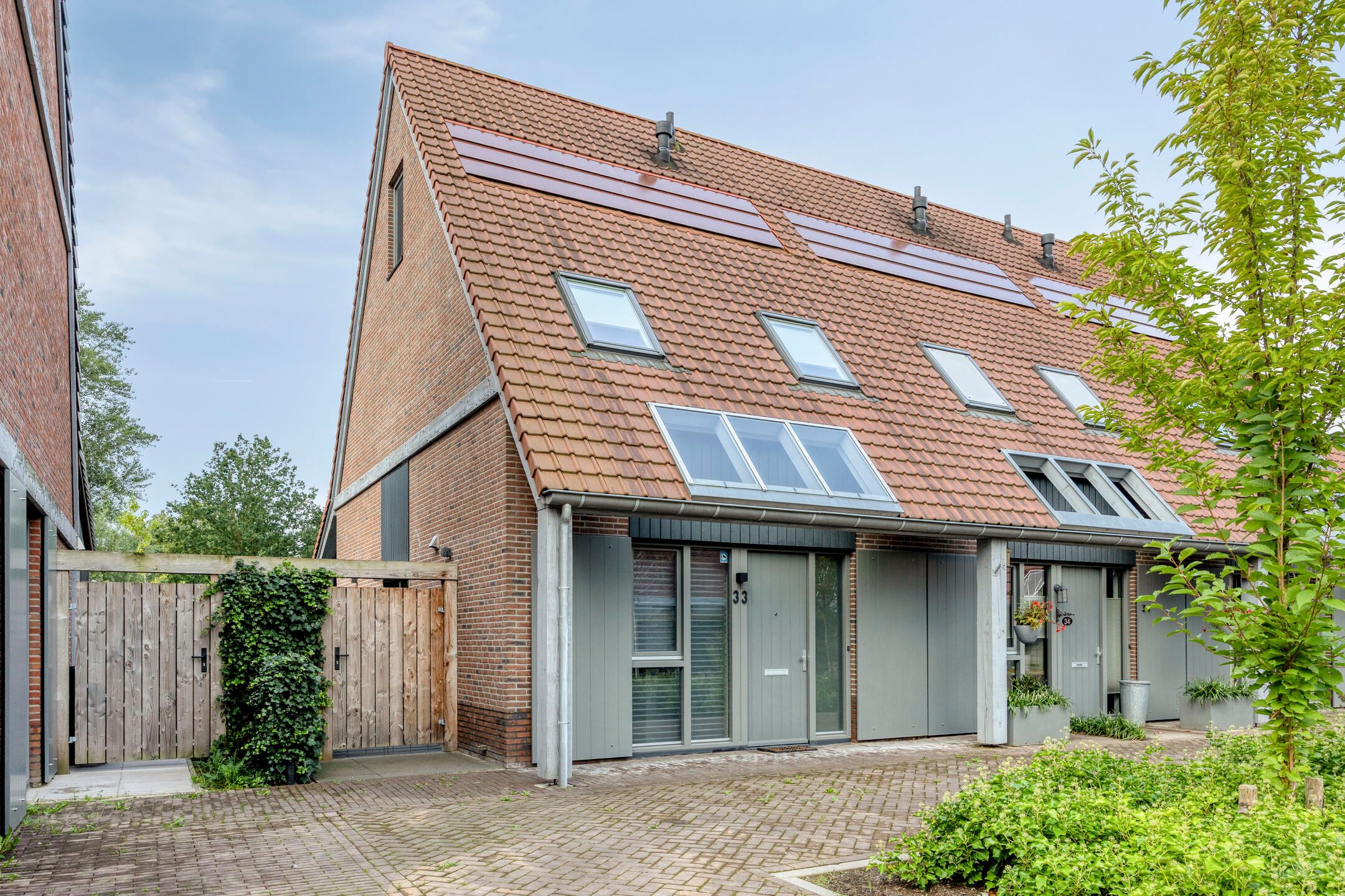 Foto van Hubertshoeve 33, Veghel