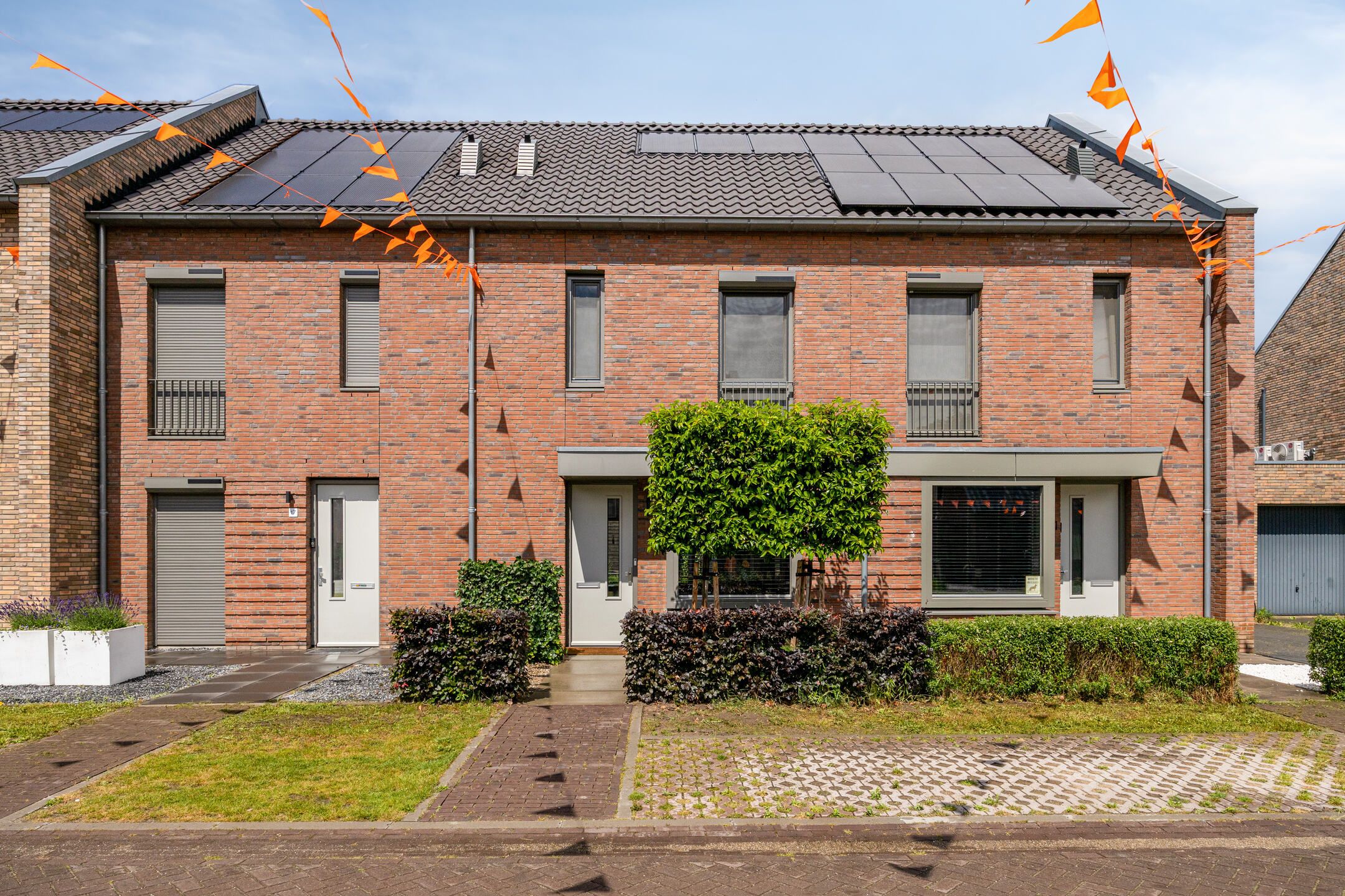 Foto van Tysseakker 19, Veghel