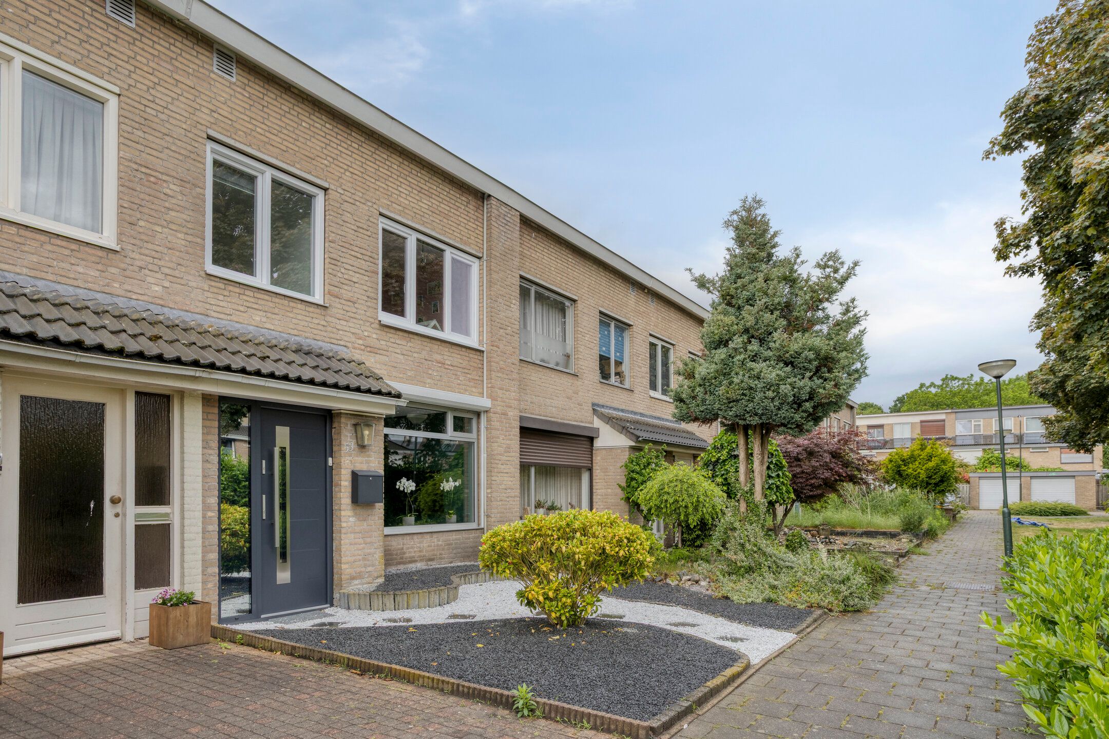 Foto van Maasstraat 53, Veghel