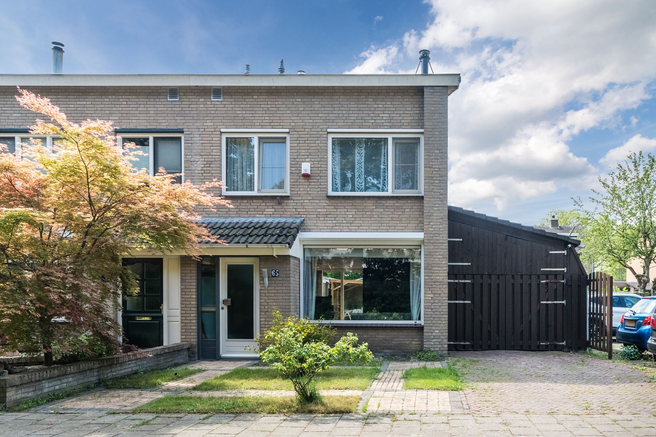 Foto van Maasstraat 65, Veghel